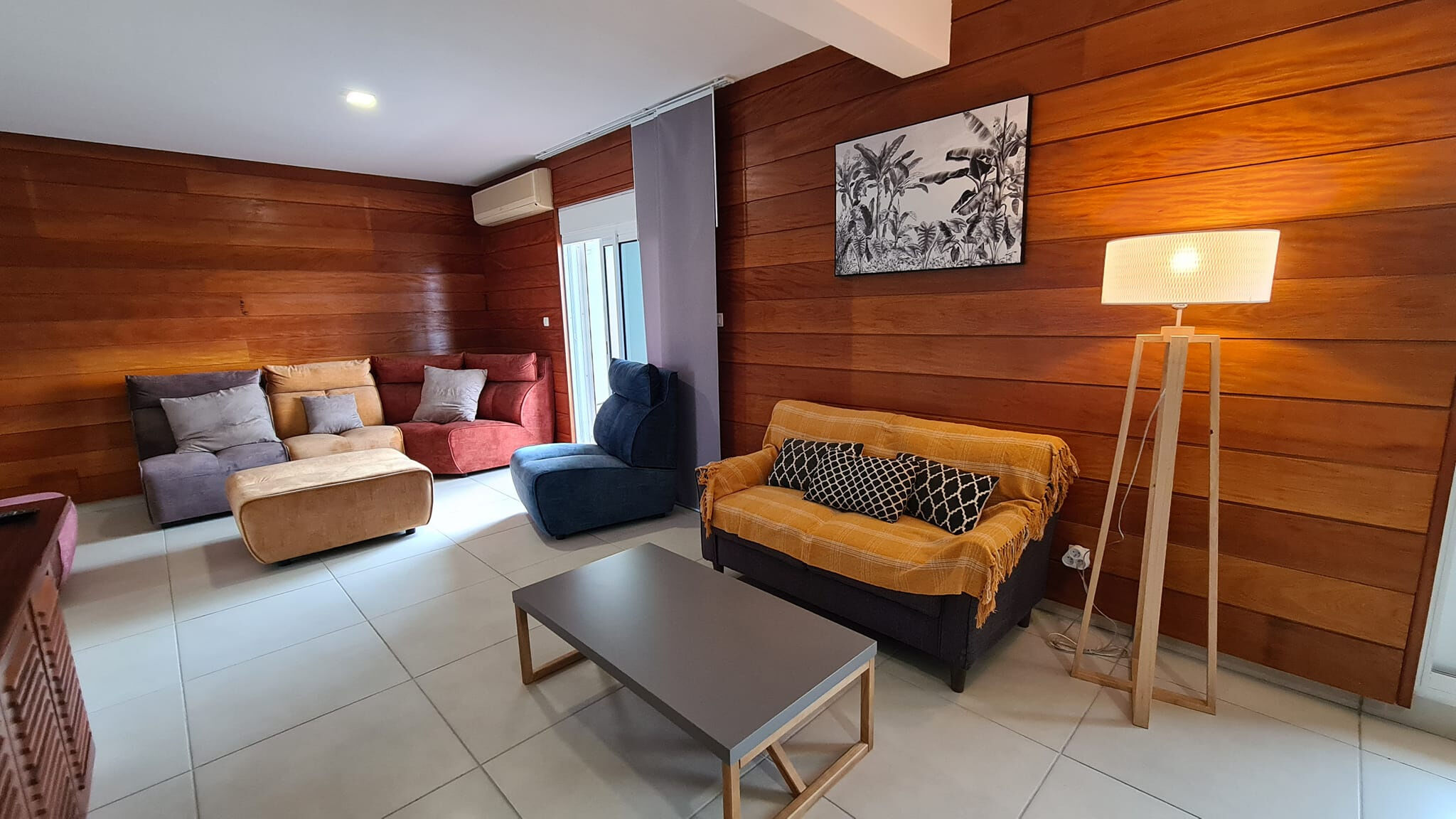 Agence immobilière de CARRON Daniel