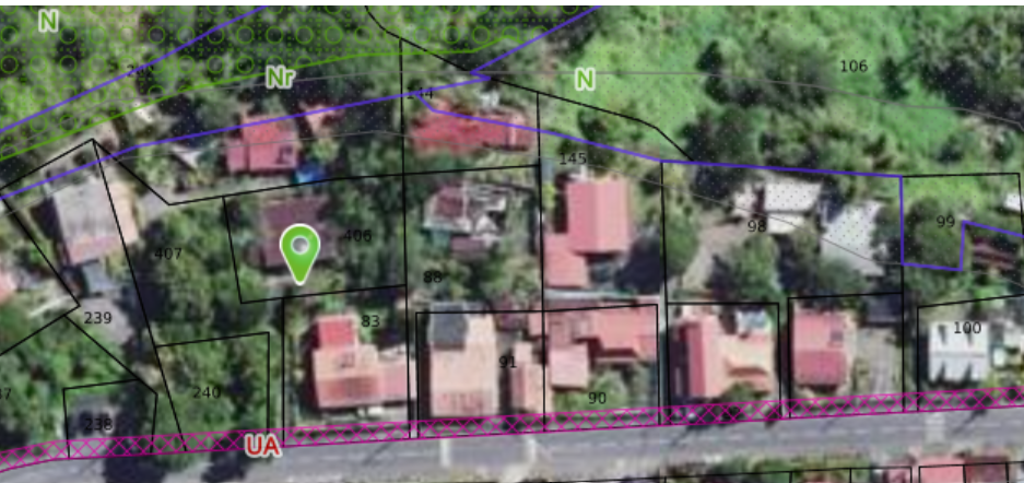 Agence immobilière de CARRON Daniel