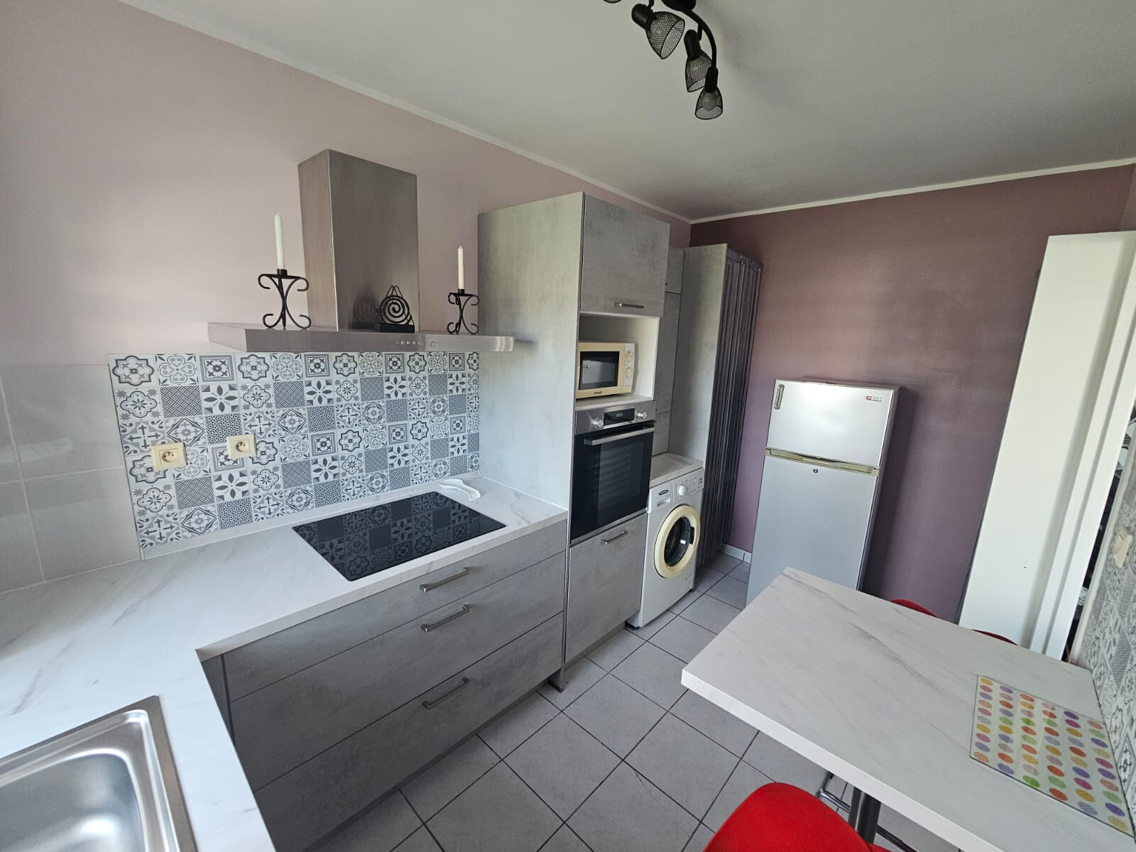 Agence immobilière de CARRON Daniel