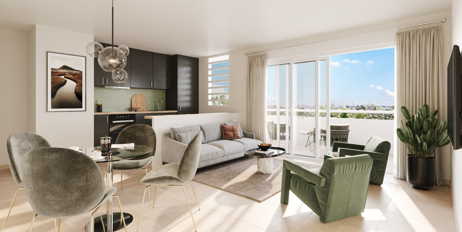 Agence immobilière de CARRON Daniel