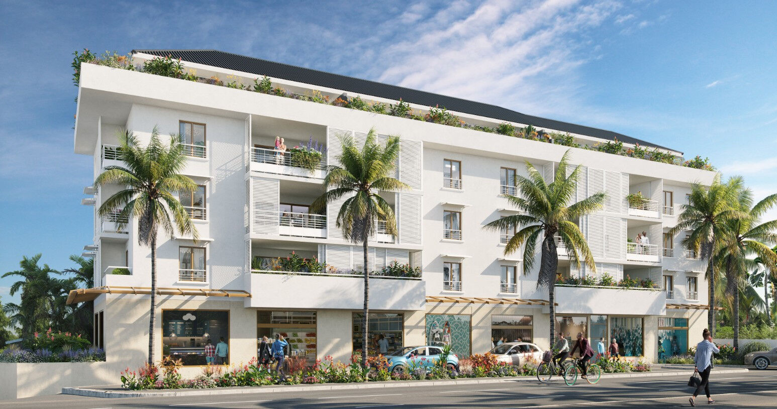 Agence immobilière de CARRON Daniel