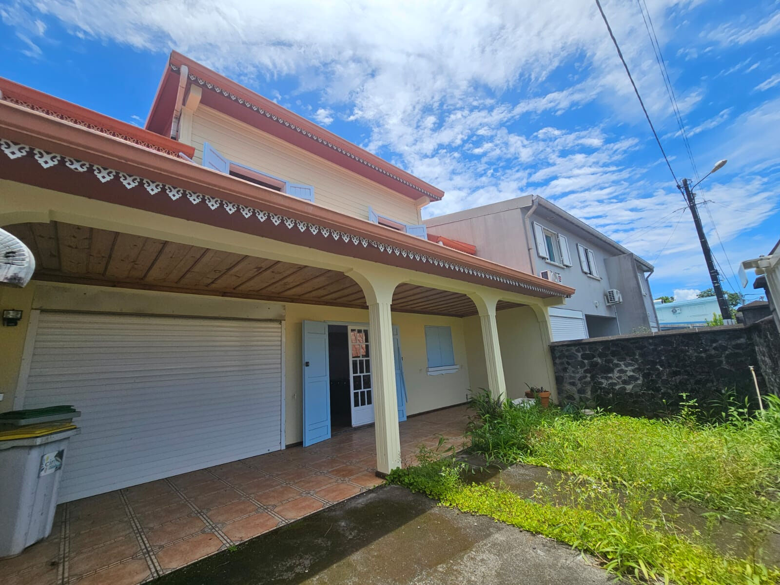 Agence immobilière de CARRON Daniel