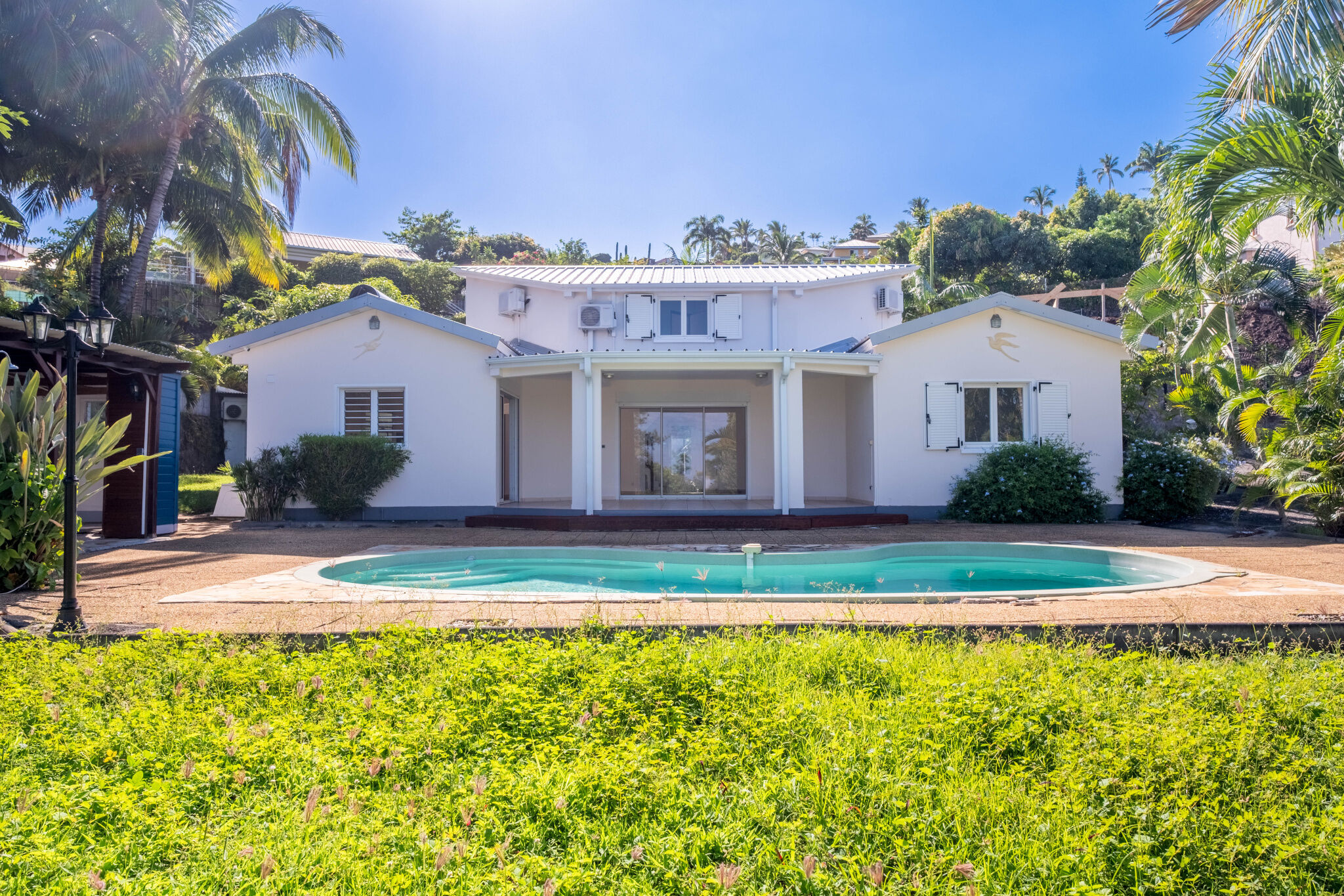 Agence immobilière de CARRON Daniel