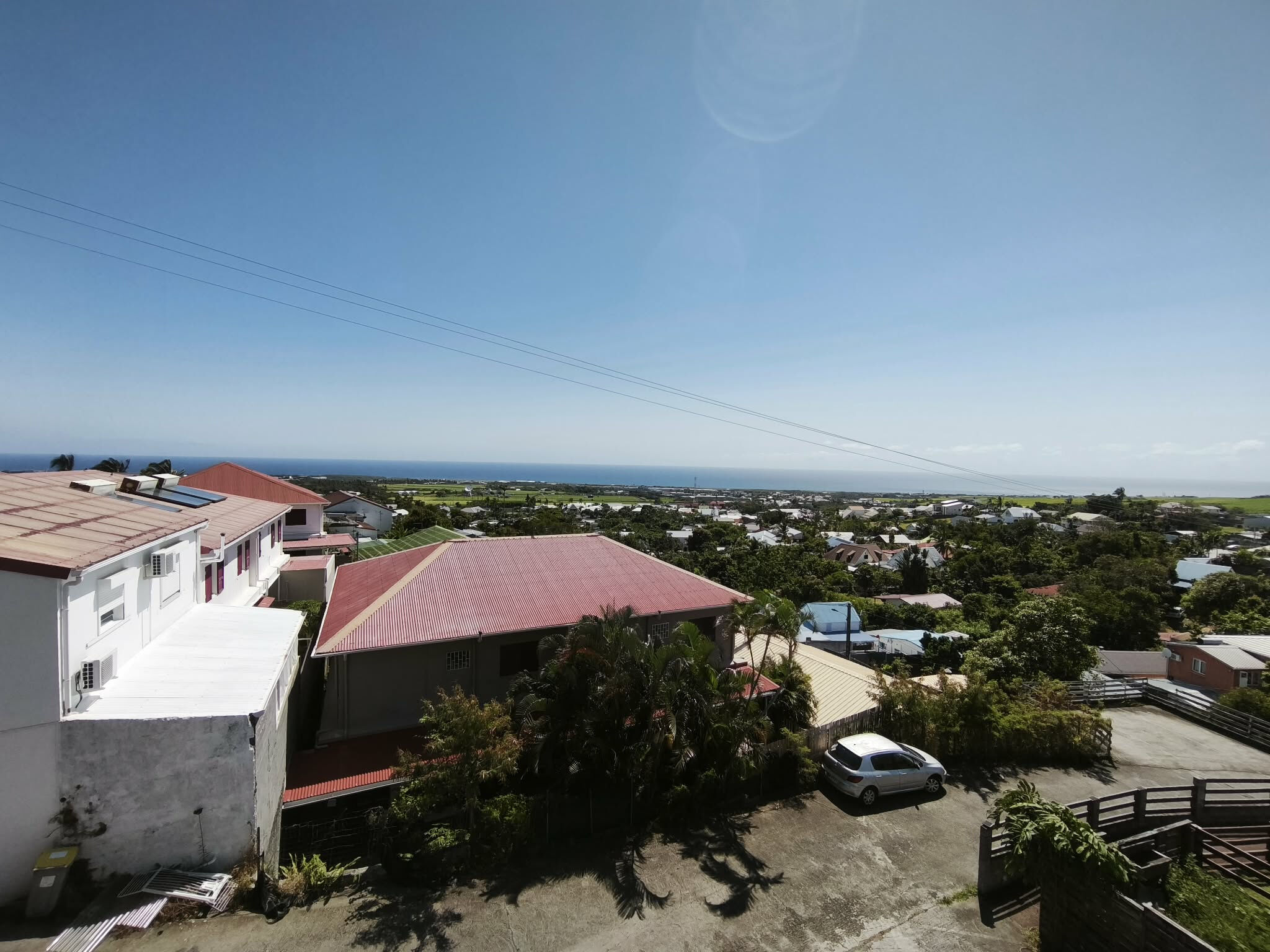 Agence immobilière de CARRON Daniel