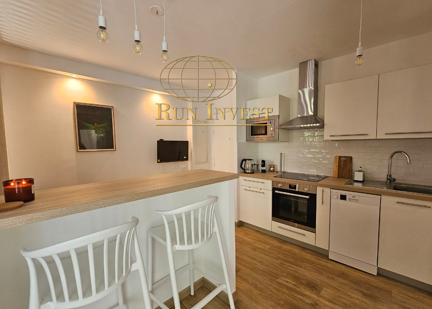 Agence immobilière de CARRON Daniel