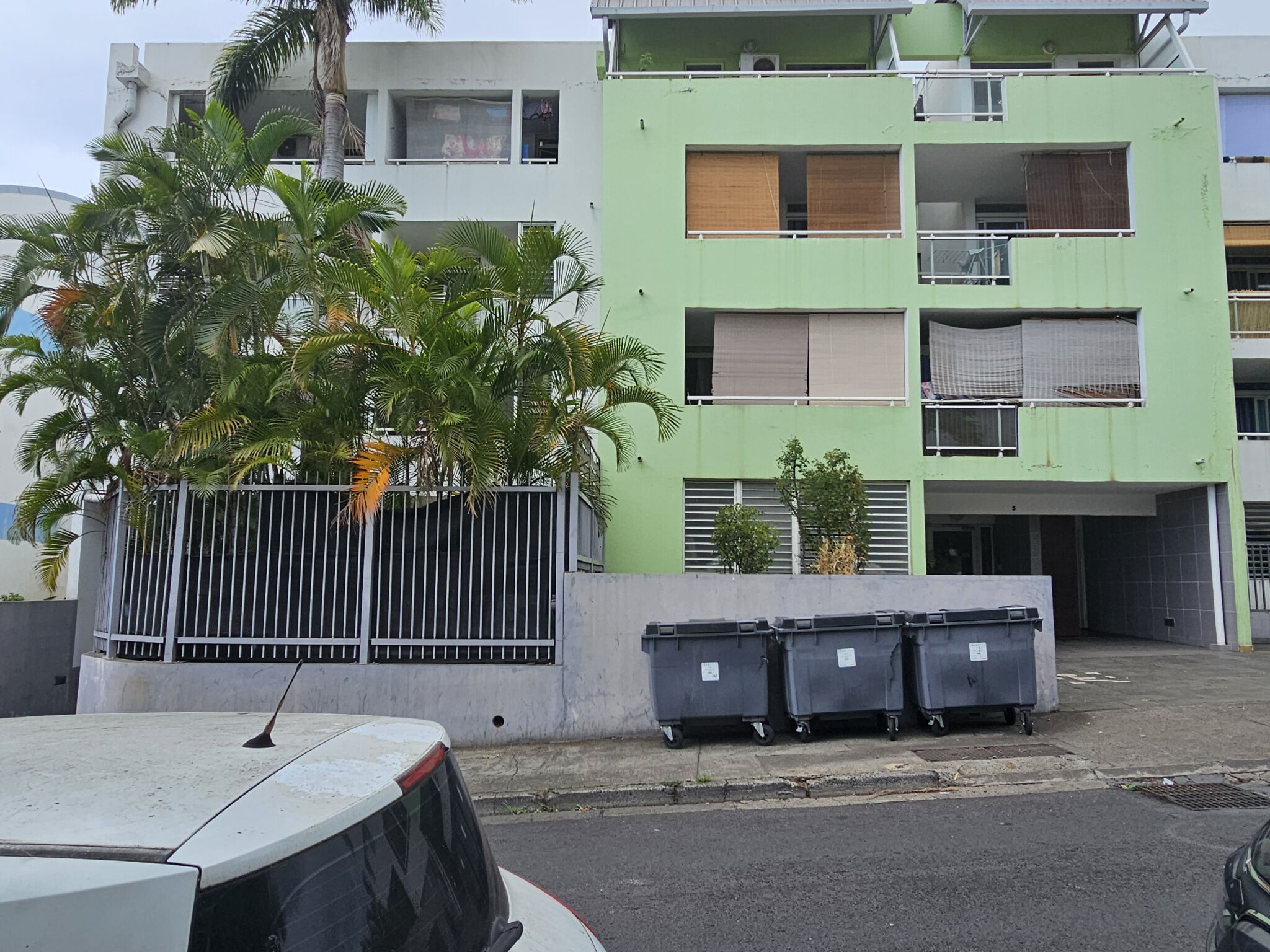 Agence immobilière de CARRON Daniel