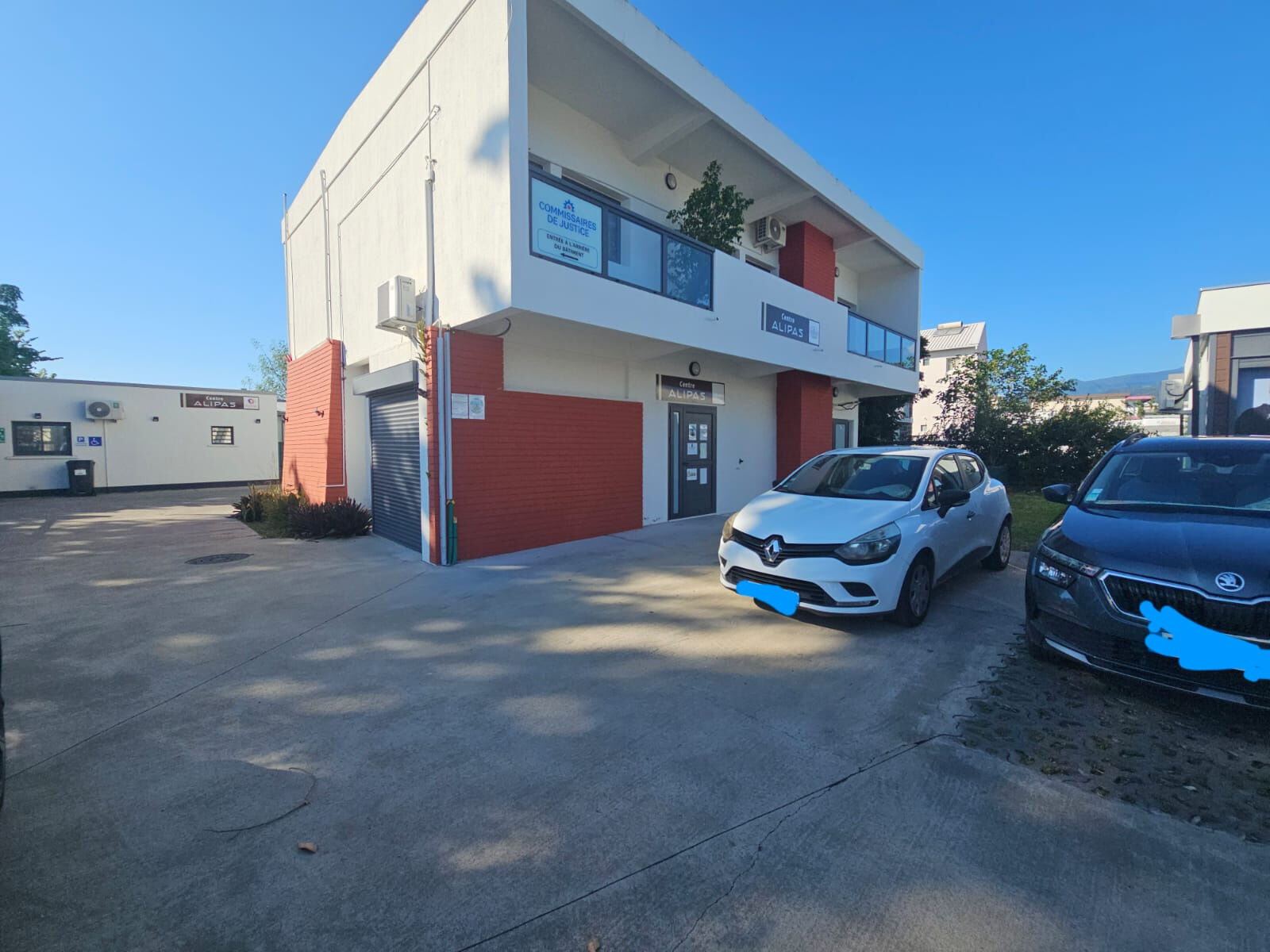 Agence immobilière de CARRON Daniel