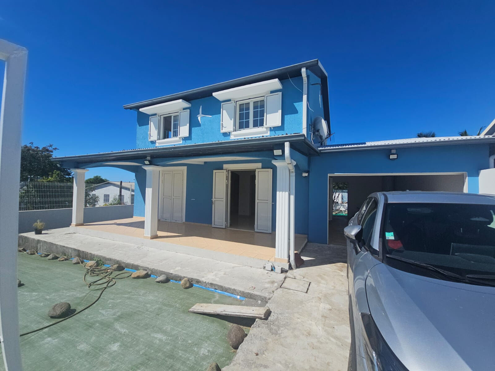 Agence immobilière de CARRON Daniel