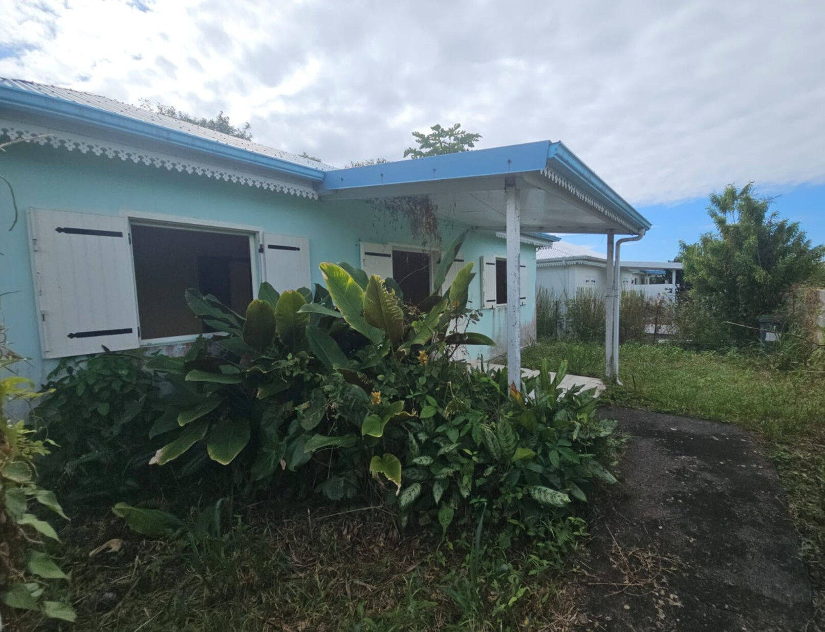 Agence immobilière de CARRON Daniel