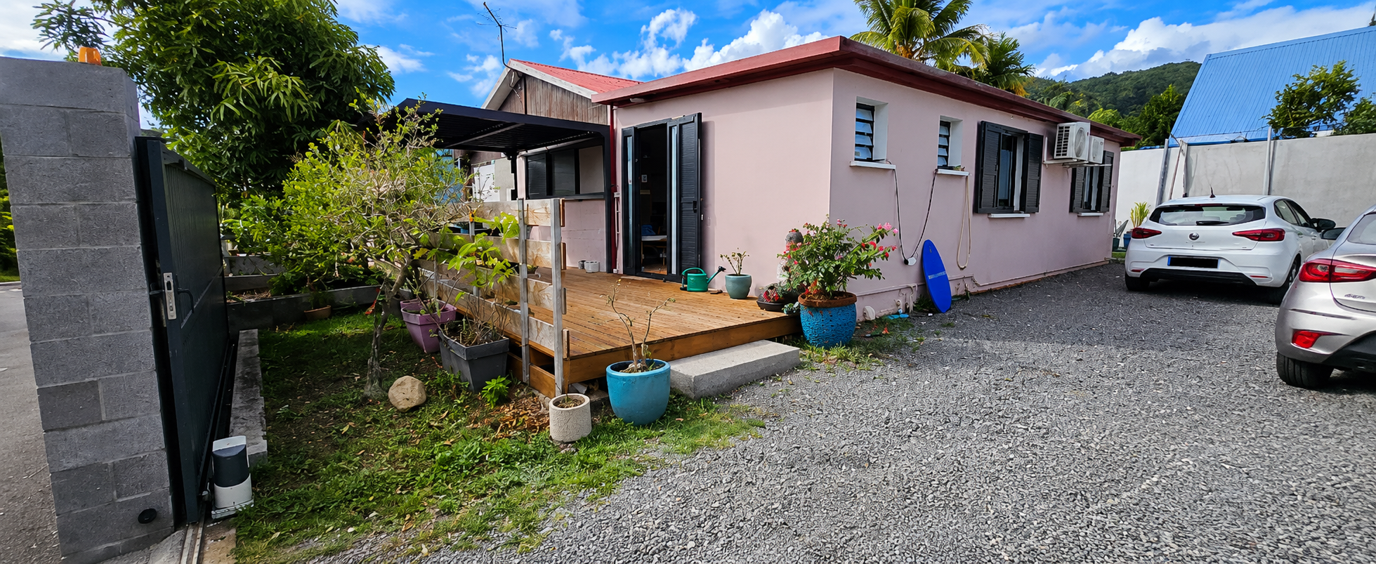 Agence immobilière de CARRON Daniel