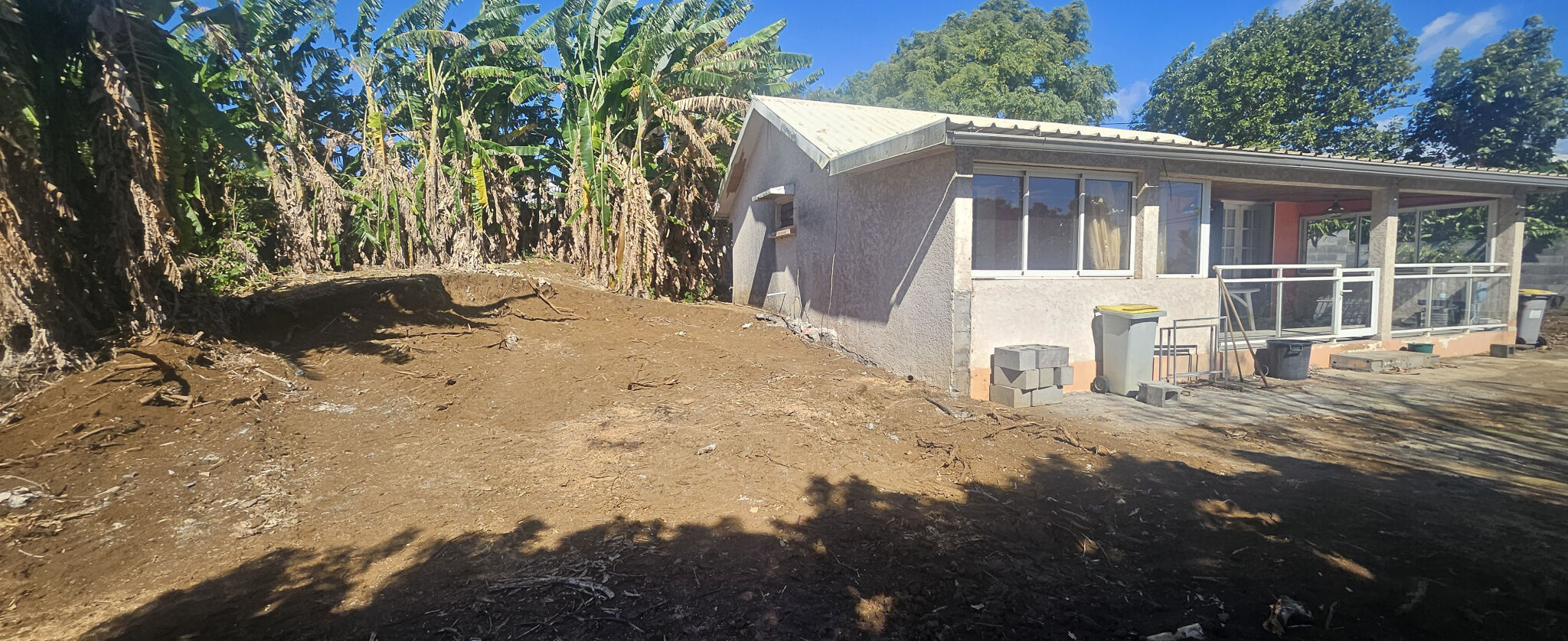 Agence immobilière de CARRON Daniel