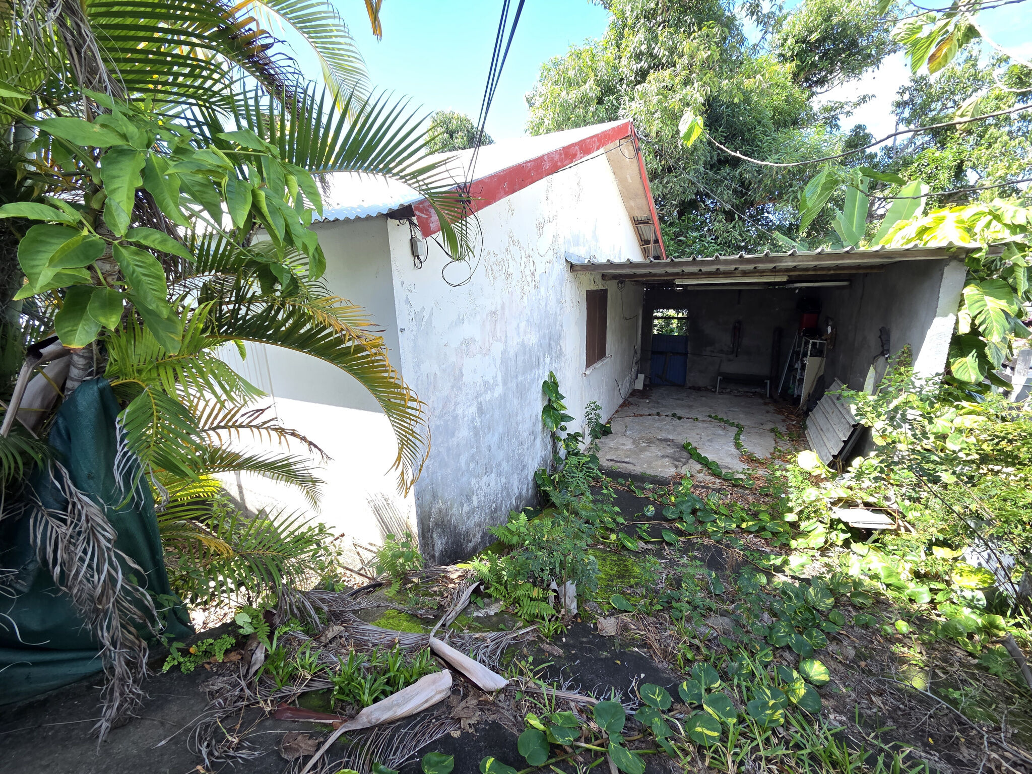 Agence immobilière de CARRON Daniel