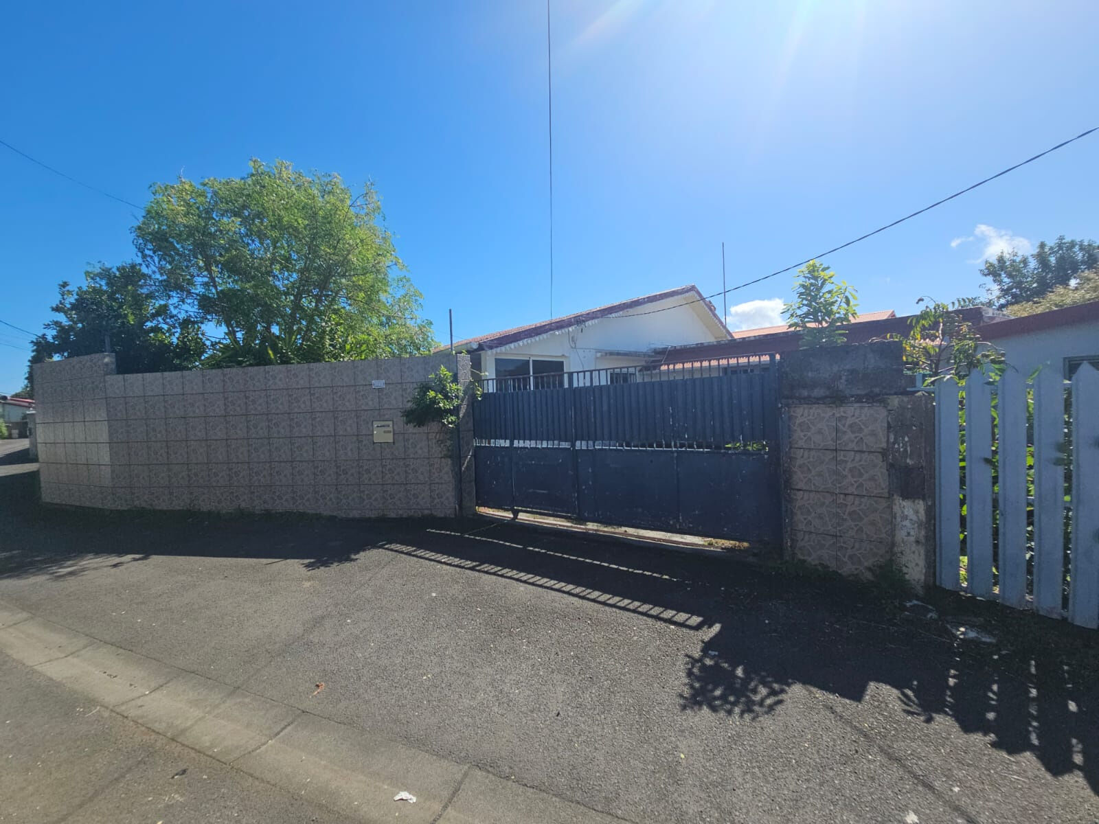 Agence immobilière de CARRON Daniel