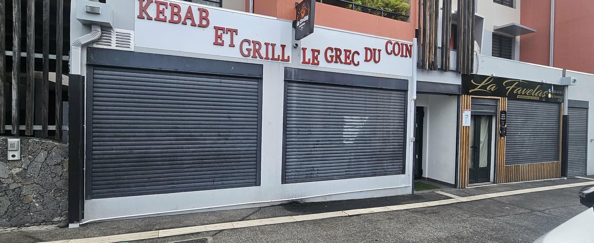 Agence immobilière de CARRON Daniel
