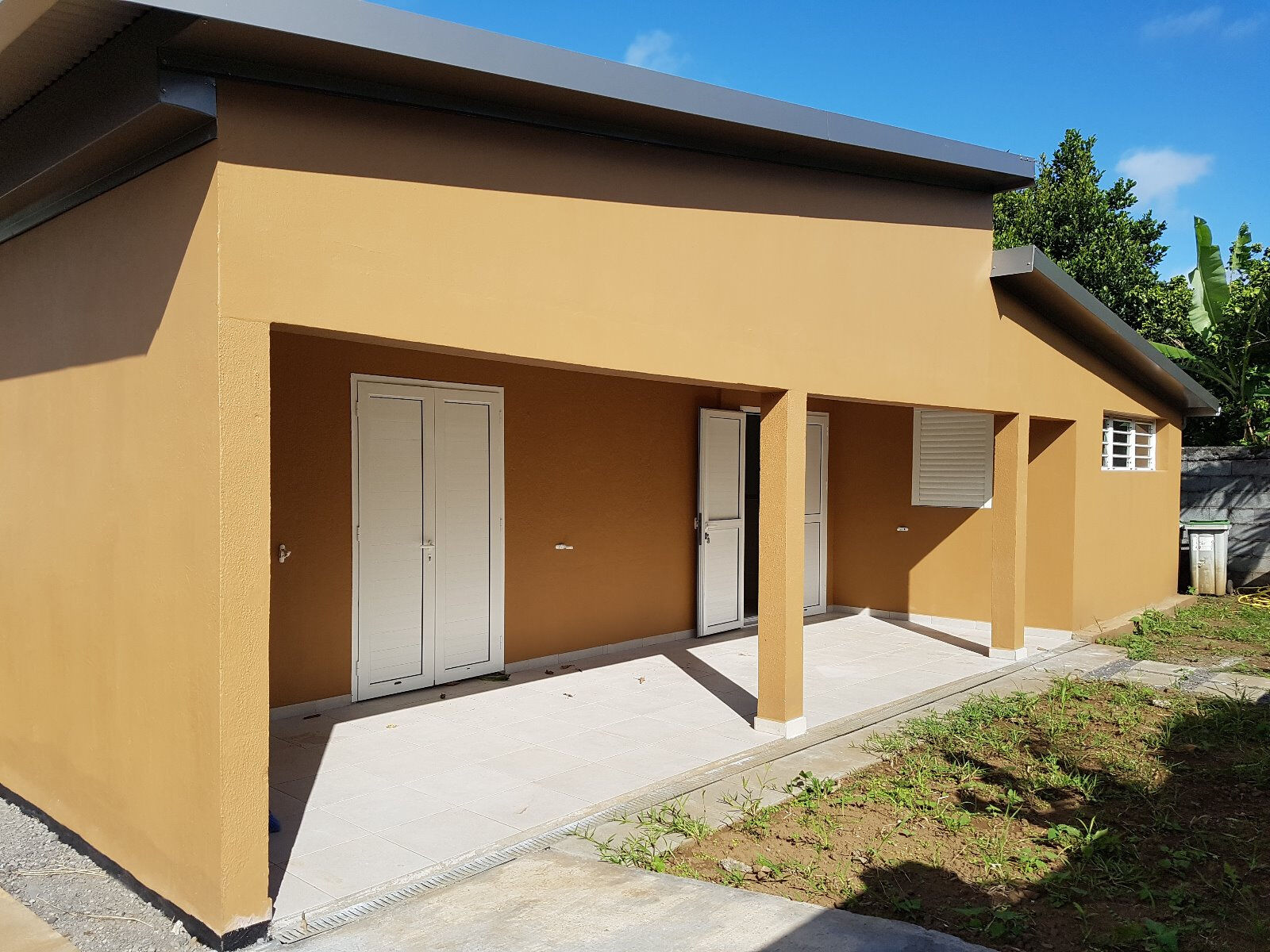 Agence immobilière de CARRON Daniel