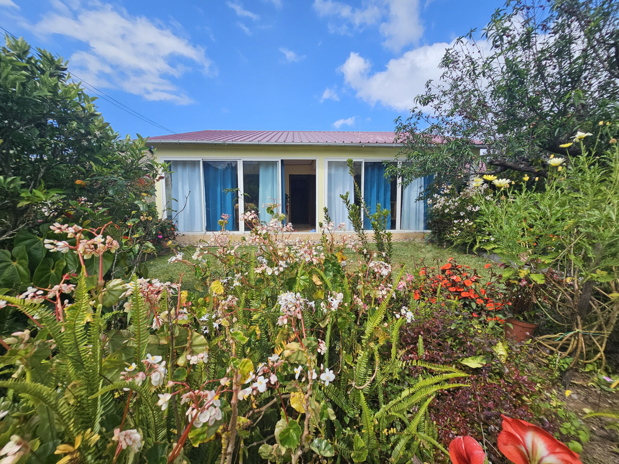 Agence immobilière de CARRON Daniel