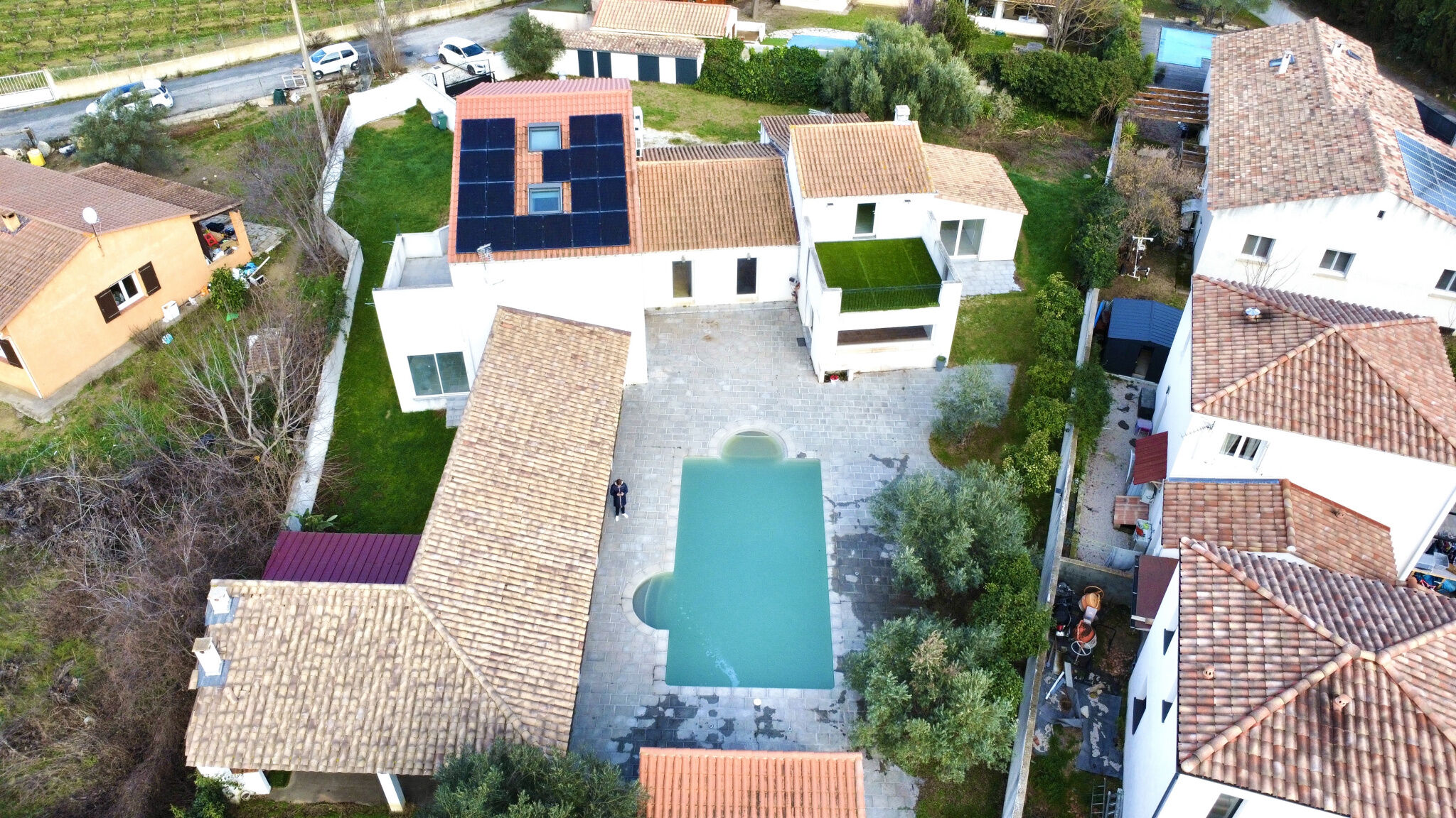 Agence immobilière de DUMONT Mathis