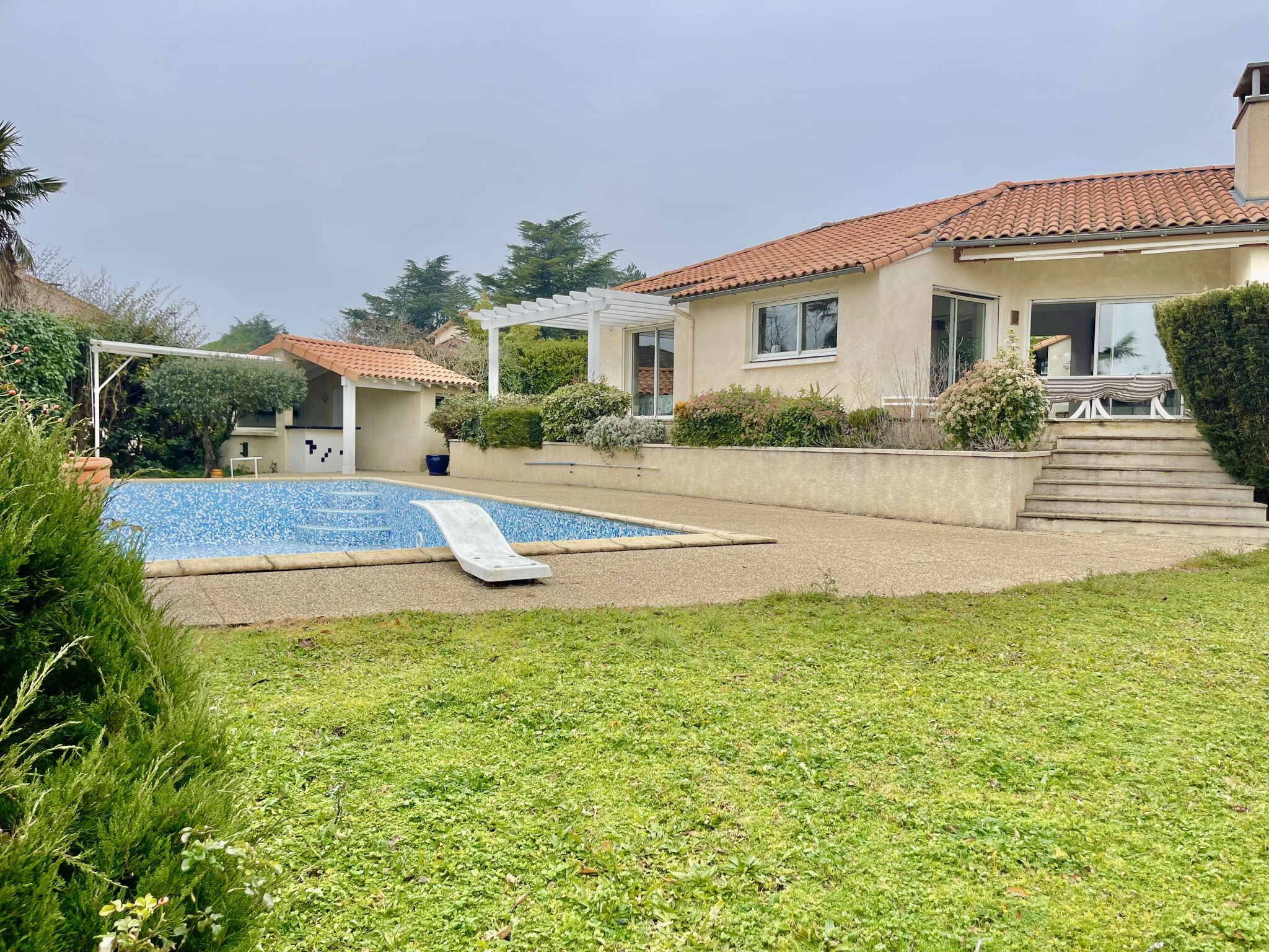 Agence immobilière de DUMONT Mathis