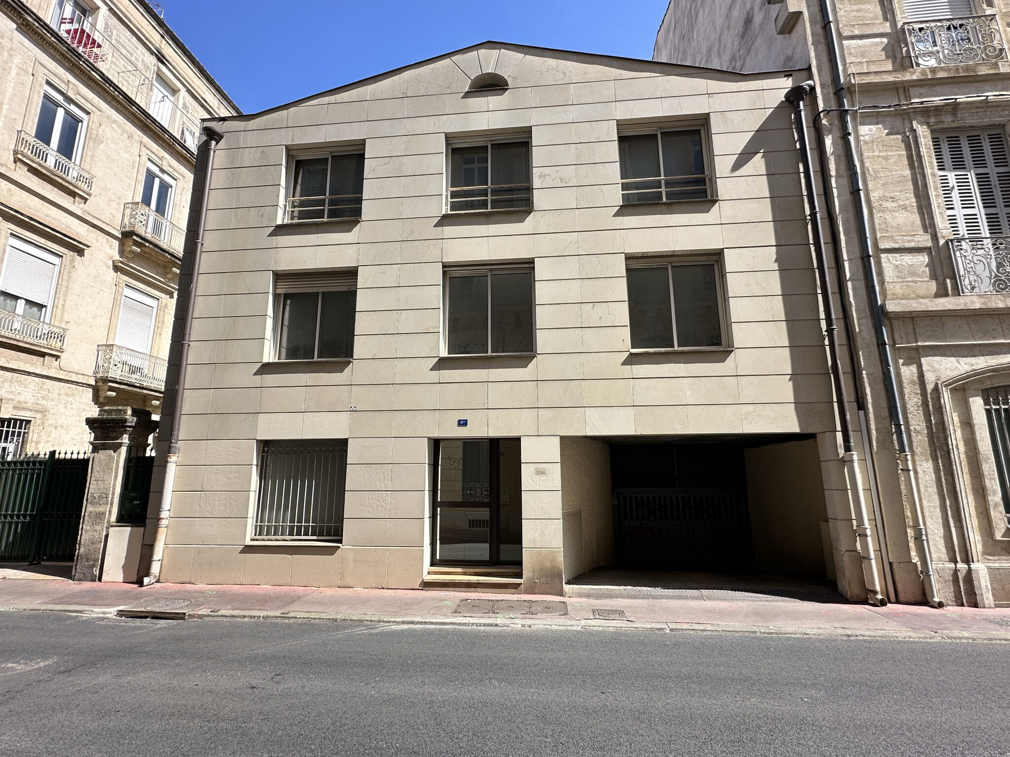 Agence immobilière de DUMONT Mathis