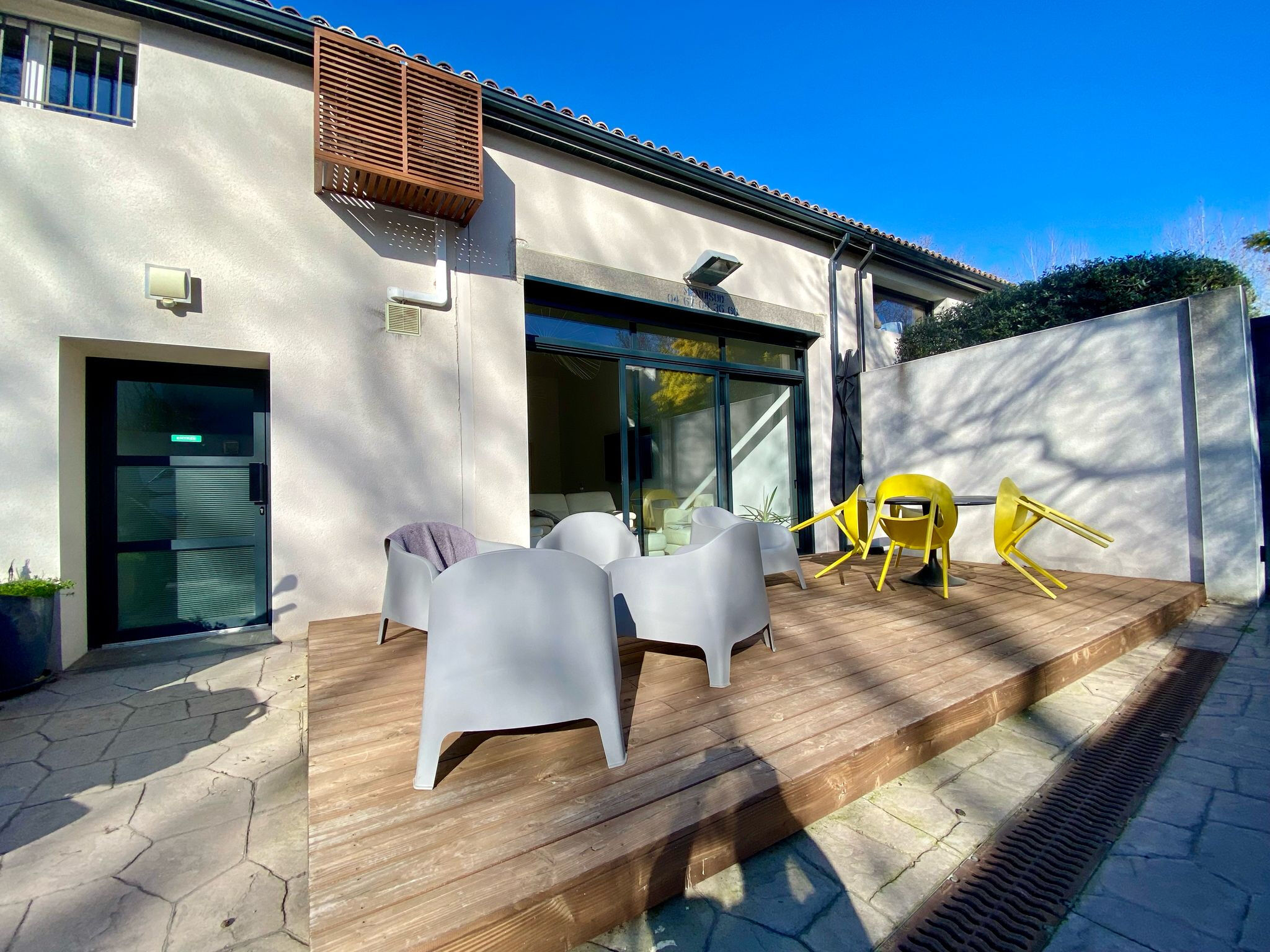 Agence immobilière de DUMONT Mathis