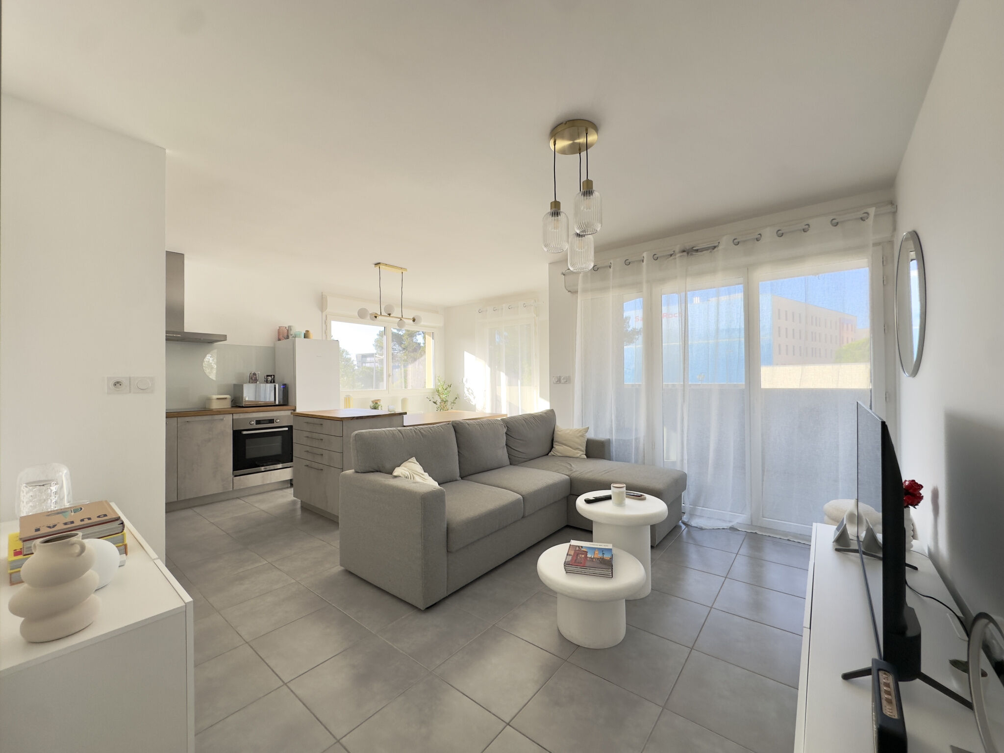 Agence immobilière de DUMONT Mathis