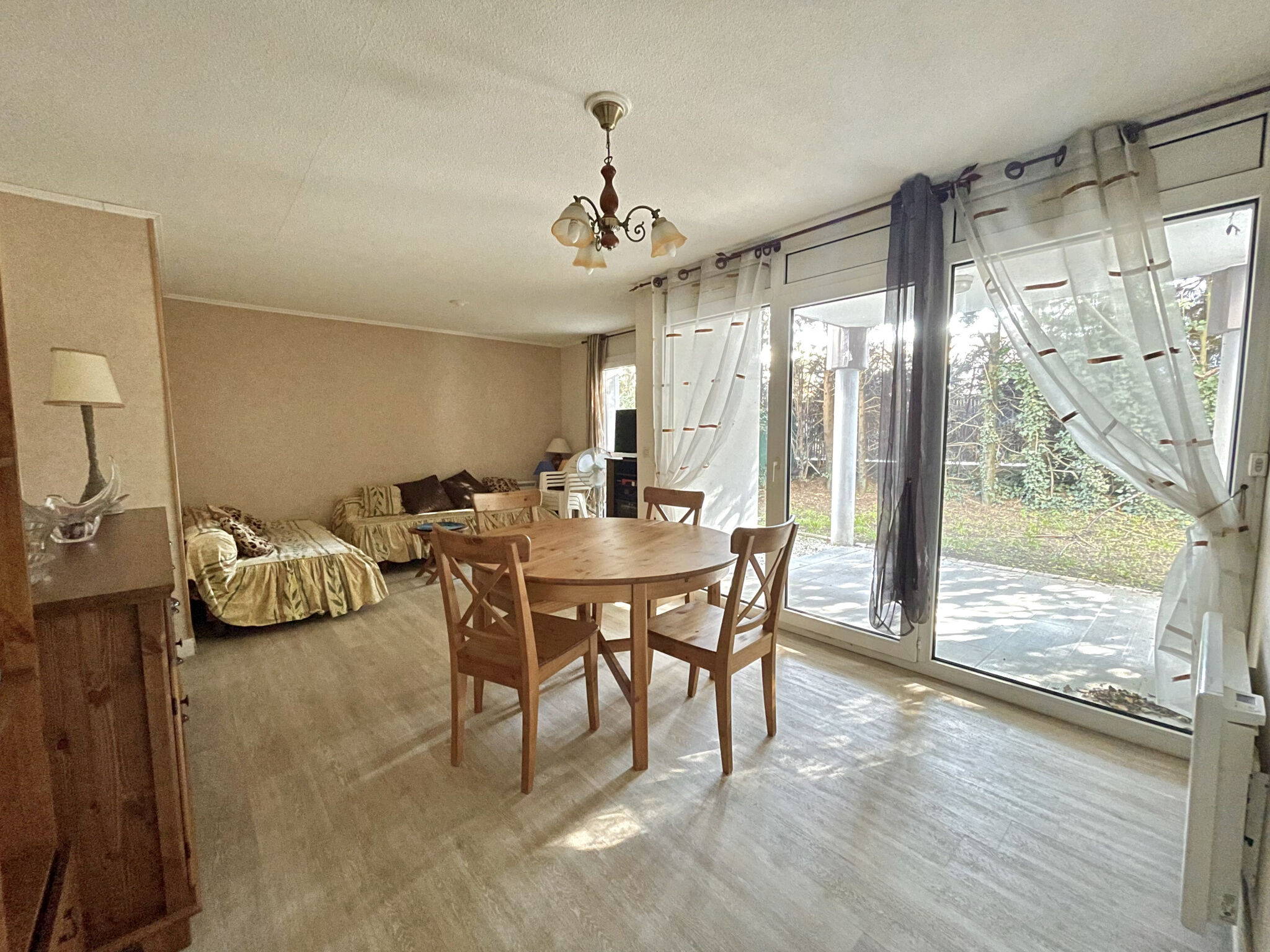 Agence immobilière de DUMONT Mathis