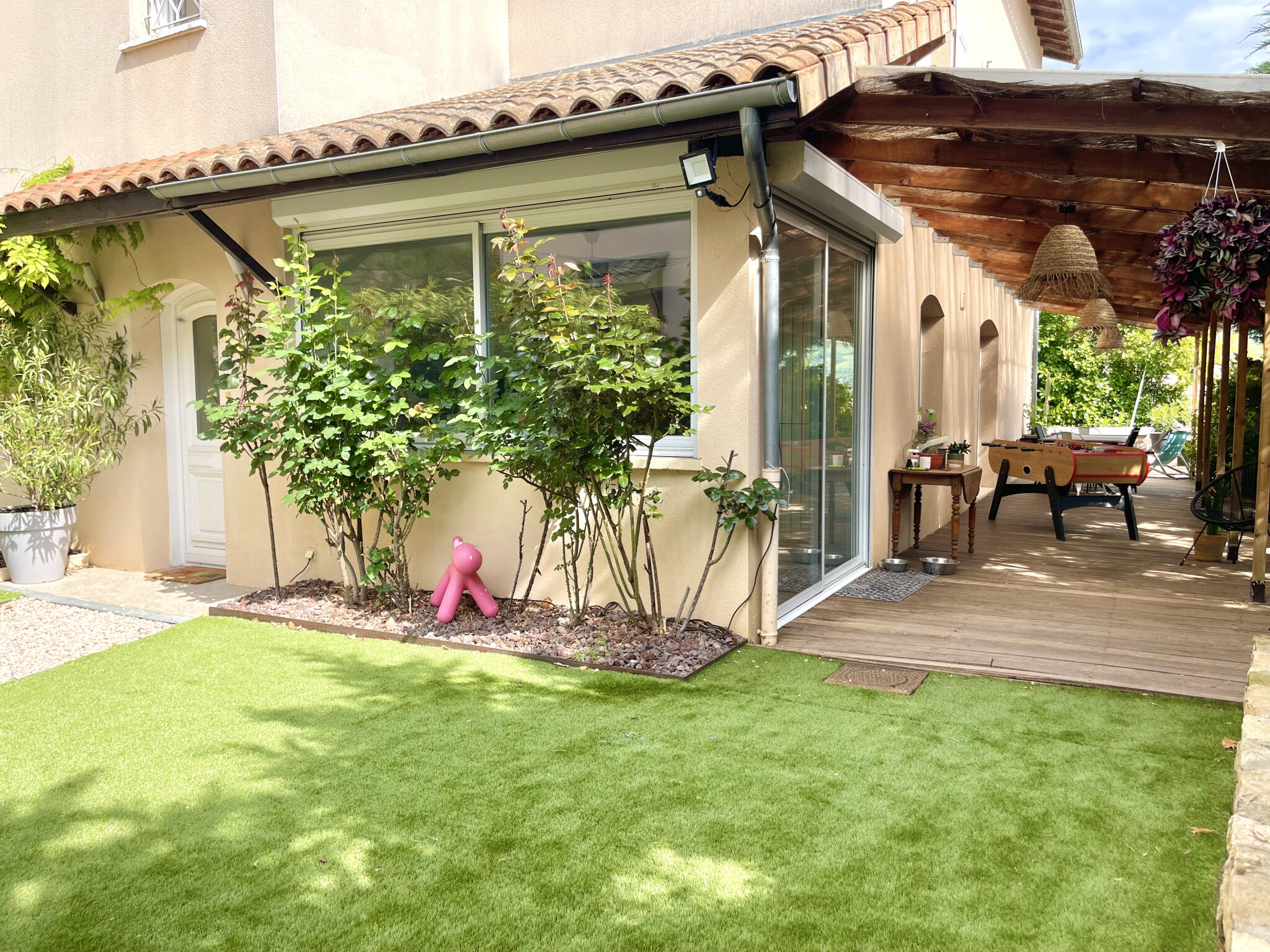 Agence immobilière de DUMONT Mathis