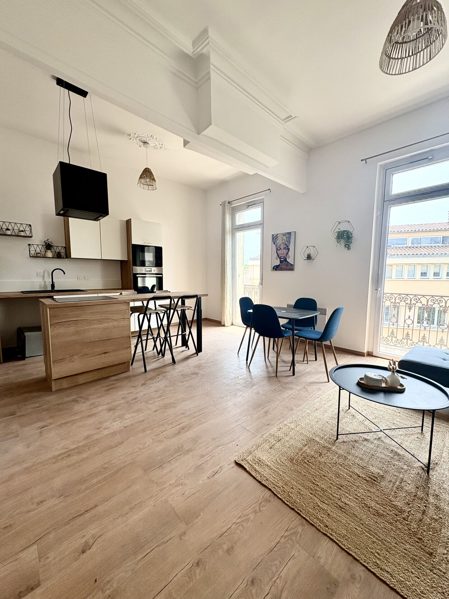 Agence immobilière de DUMONT Mathis