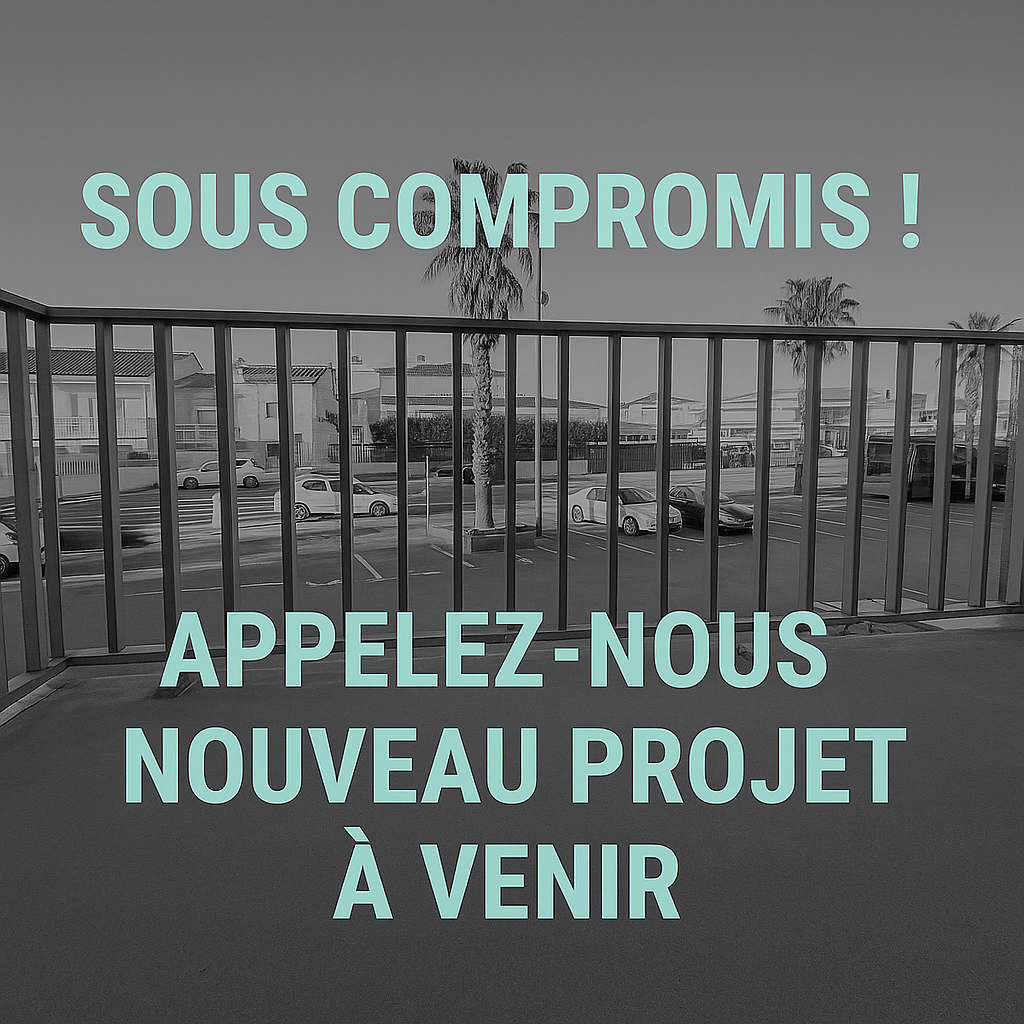 Agence immobilière de DUMONT Mathis