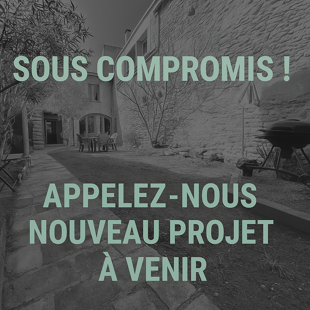 Agence immobilière de DUMONT Mathis
