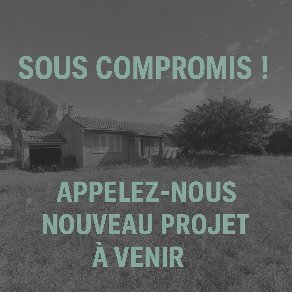 Agence immobilière de DUMONT Mathis