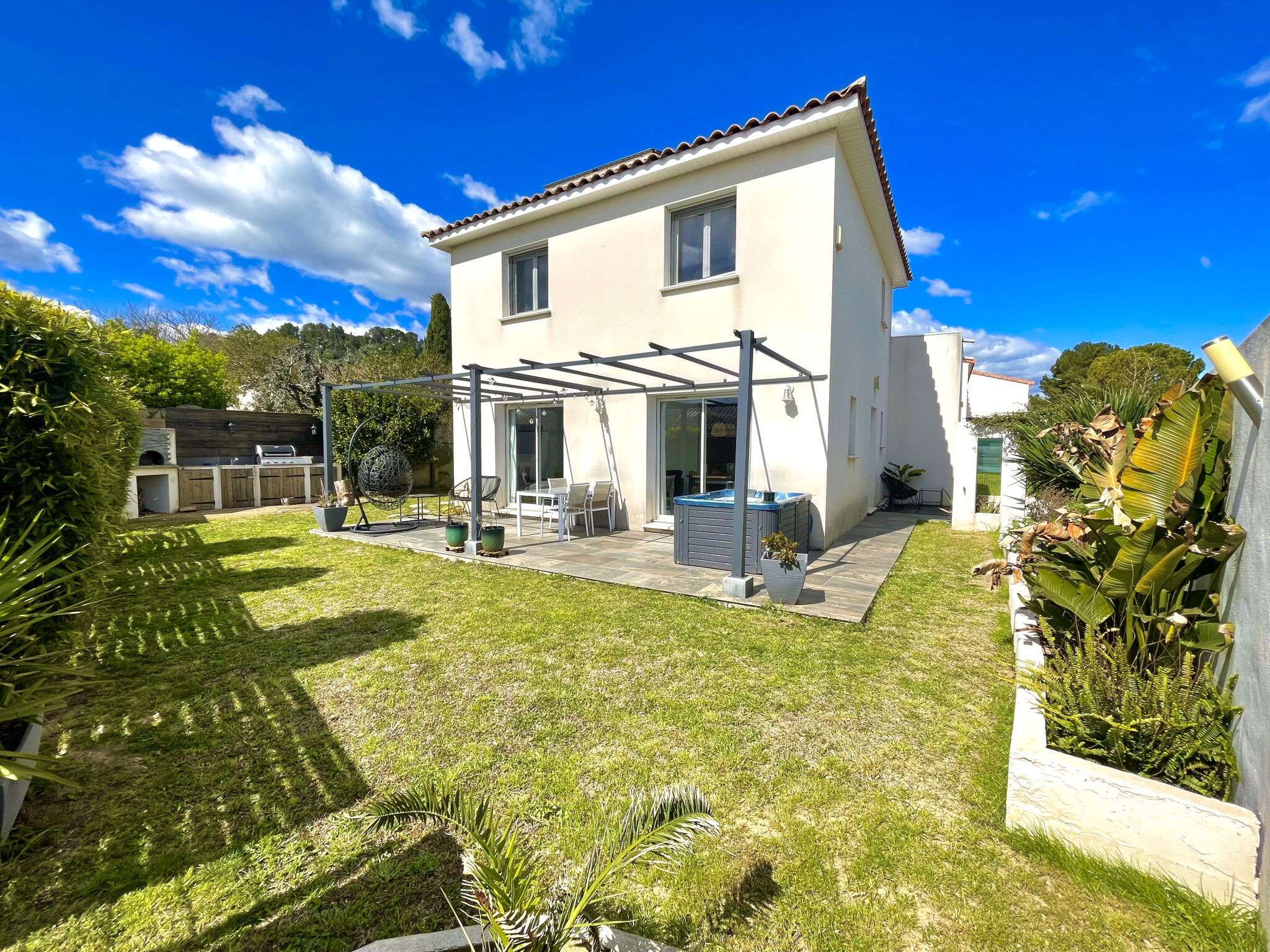 Agence immobilière de DUMONT Mathis