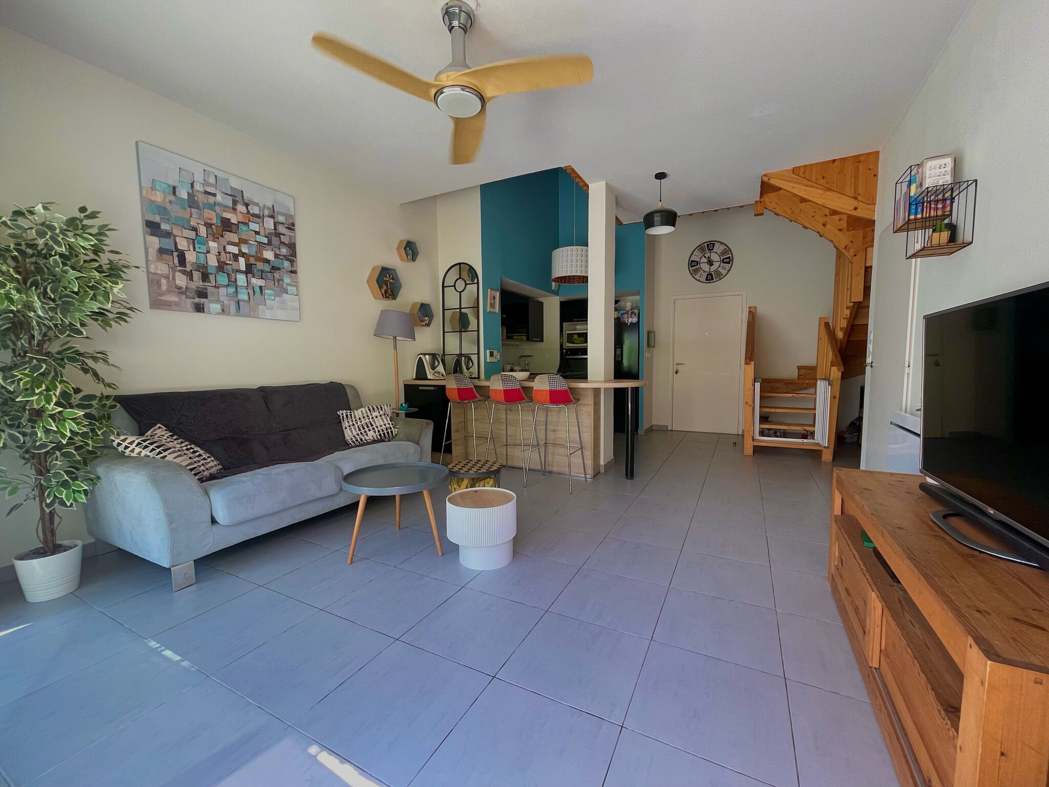 Agence immobilière de DUMONT Mathis