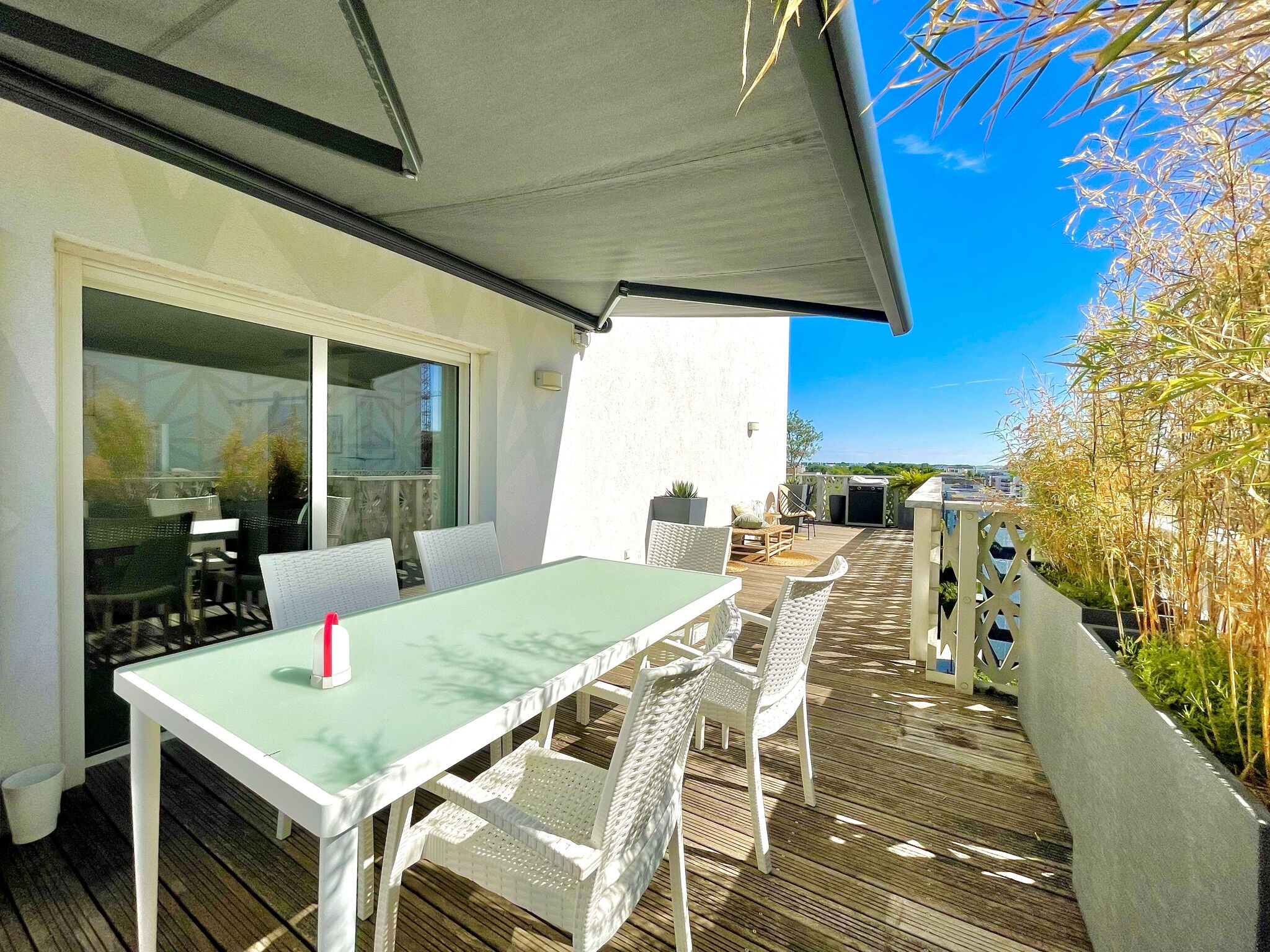 Agence immobilière de DUMONT Mathis