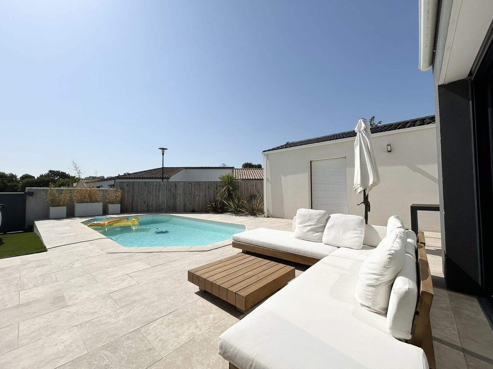 Agence immobilière de DUMONT Mathis