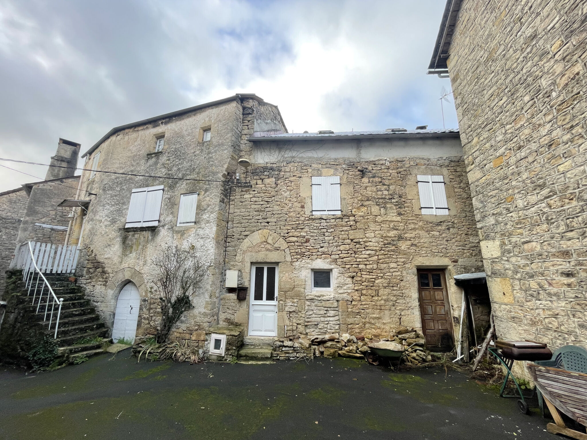 Agence immobilière de DUMONT Mathis