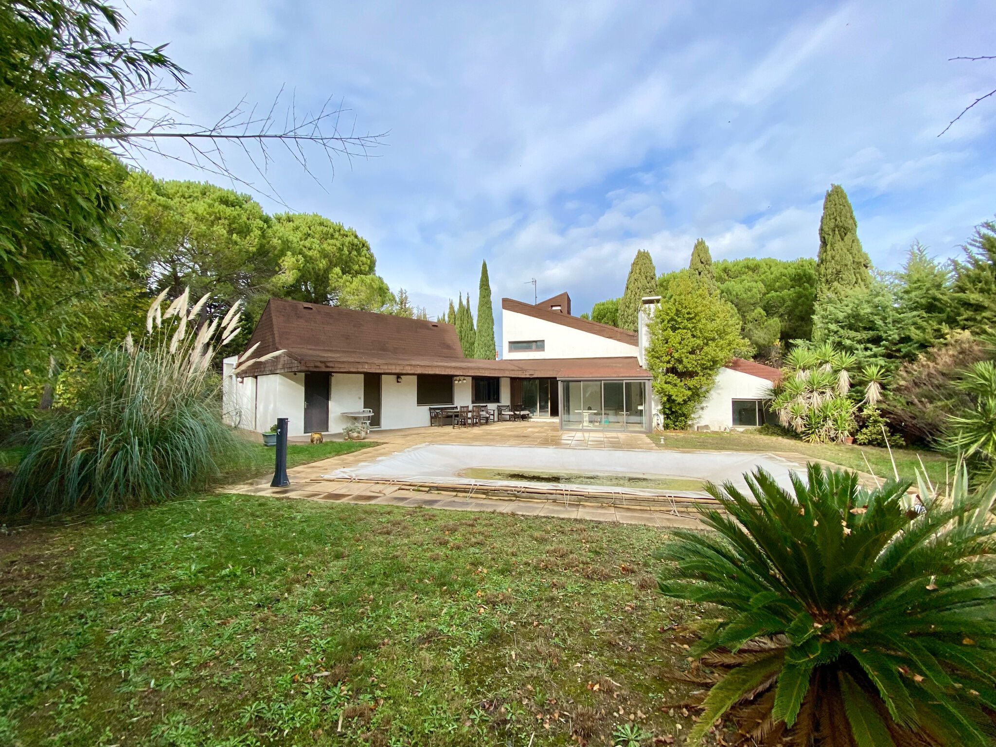 Agence immobilière de DUMONT Mathis