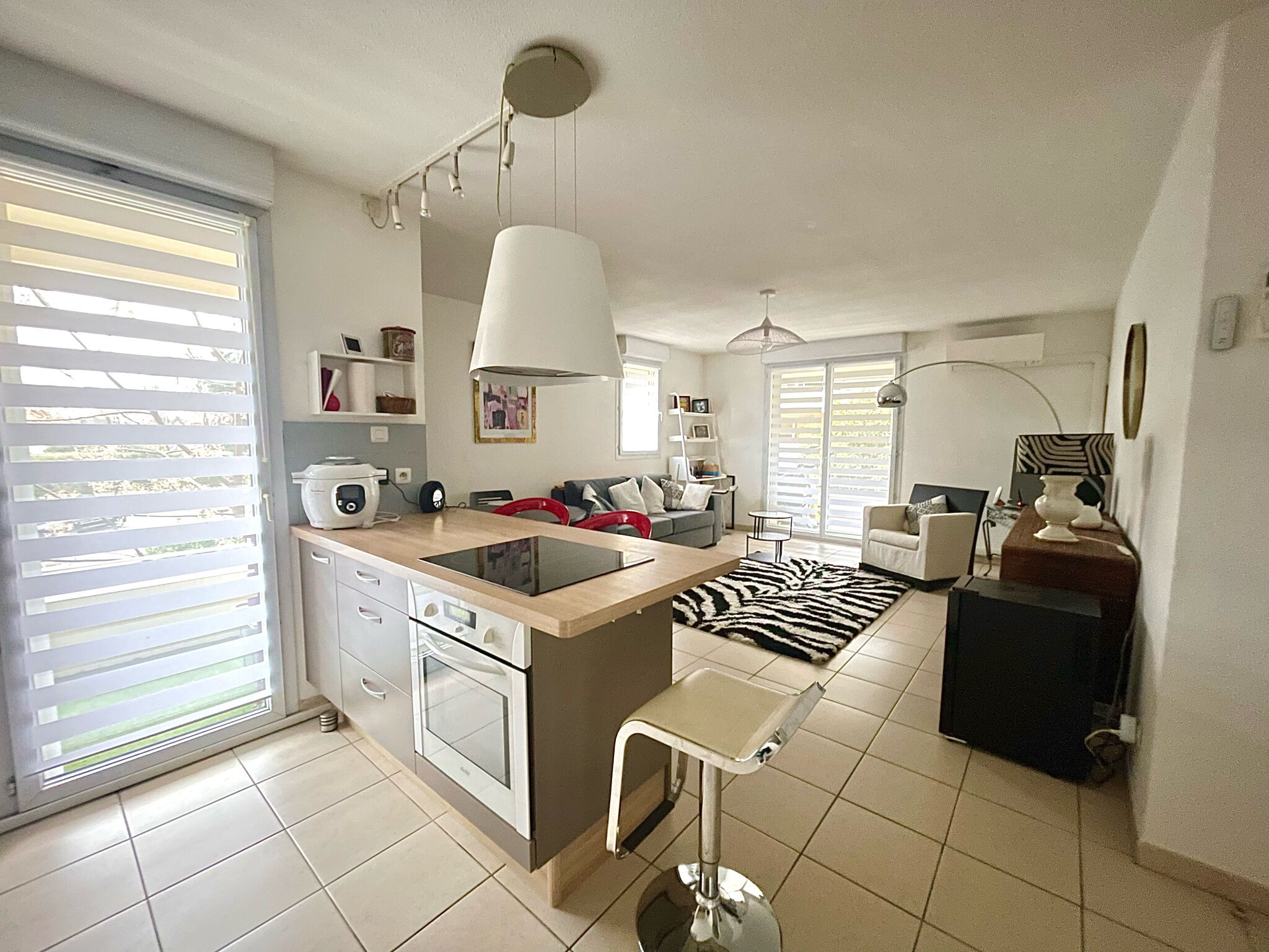 Agence immobilière de DUMONT Mathis