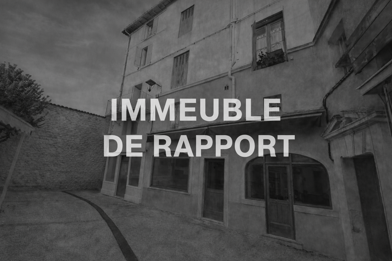 Agence immobilière de DUMONT Mathis