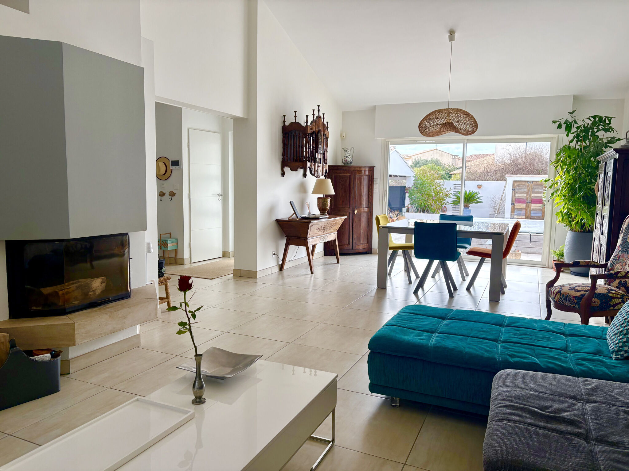 Agence immobilière de DUMONT Mathis