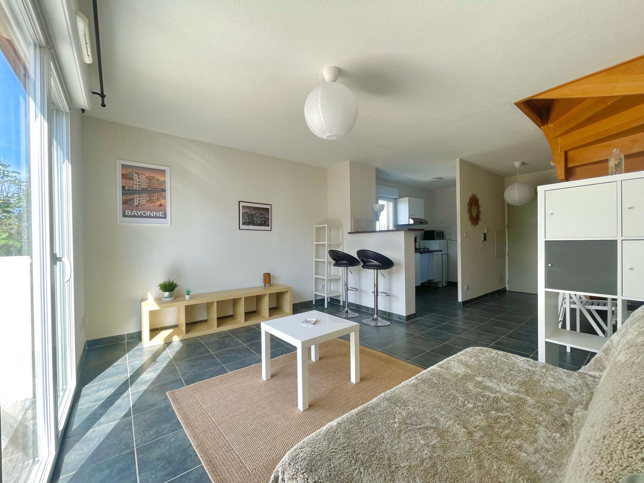 Agence immobilière de DUMONT Mathis