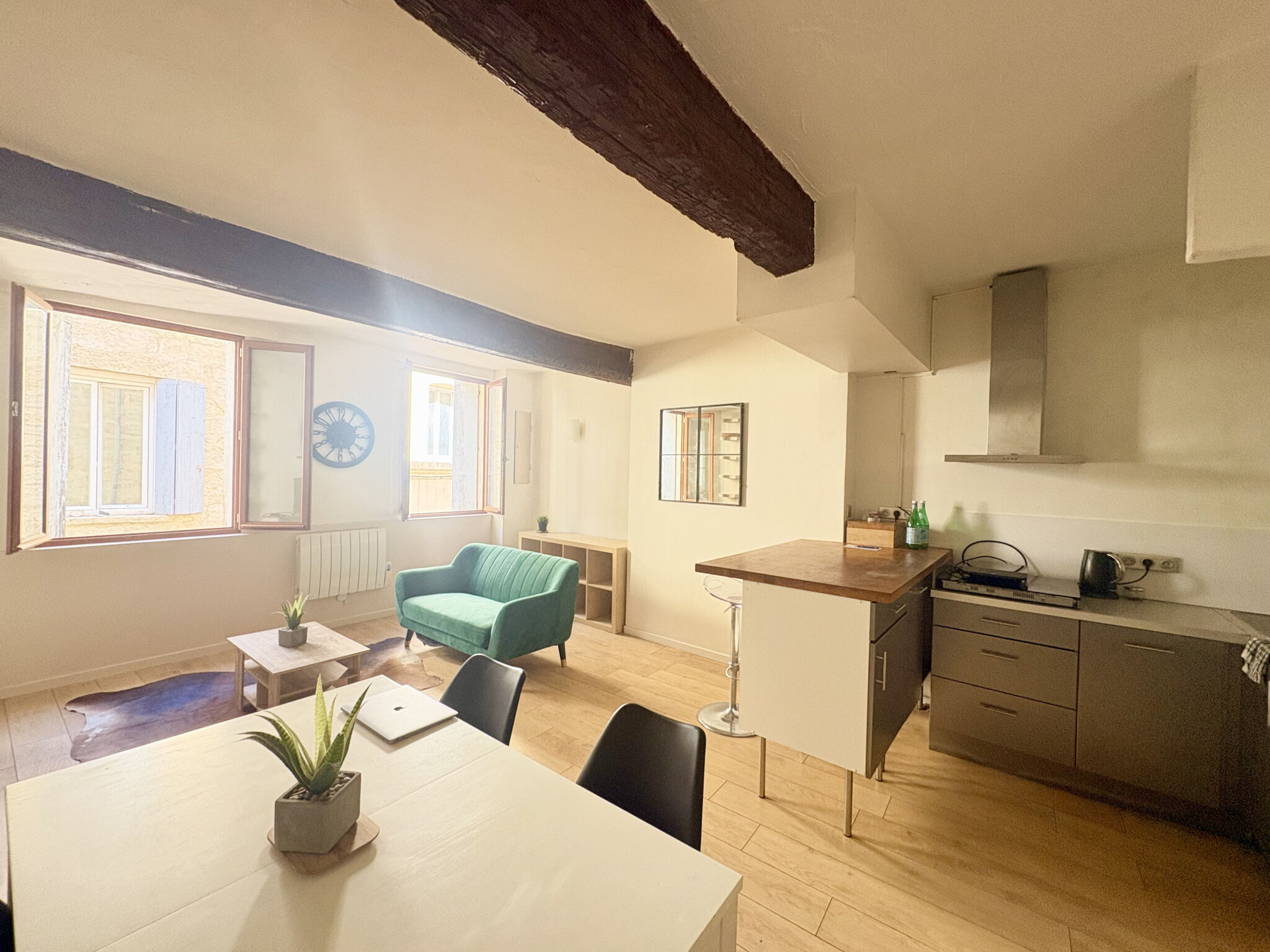 Agence immobilière de DUMONT Mathis