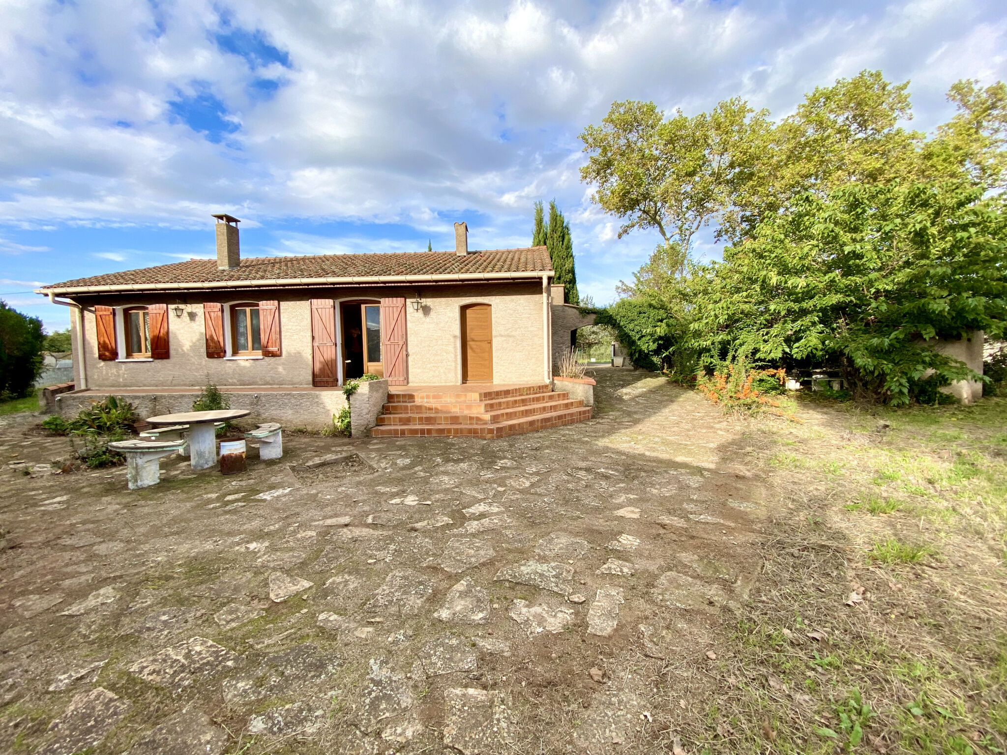 Agence immobilière de DUMONT Mathis