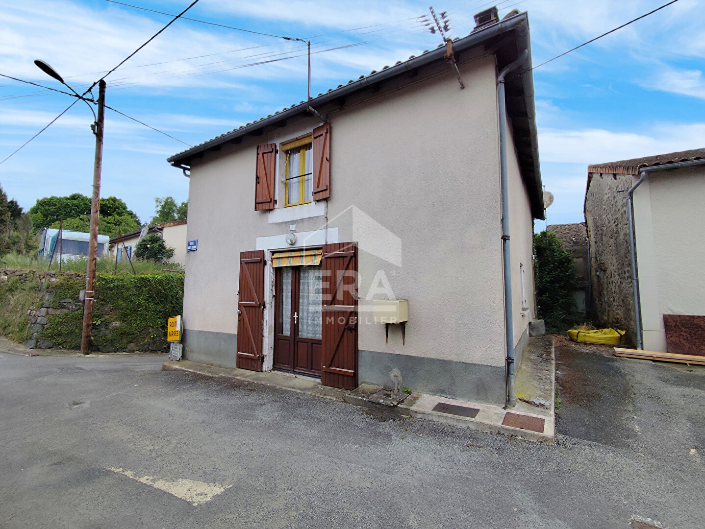 Agence immobilière de ERA BUY & SELL