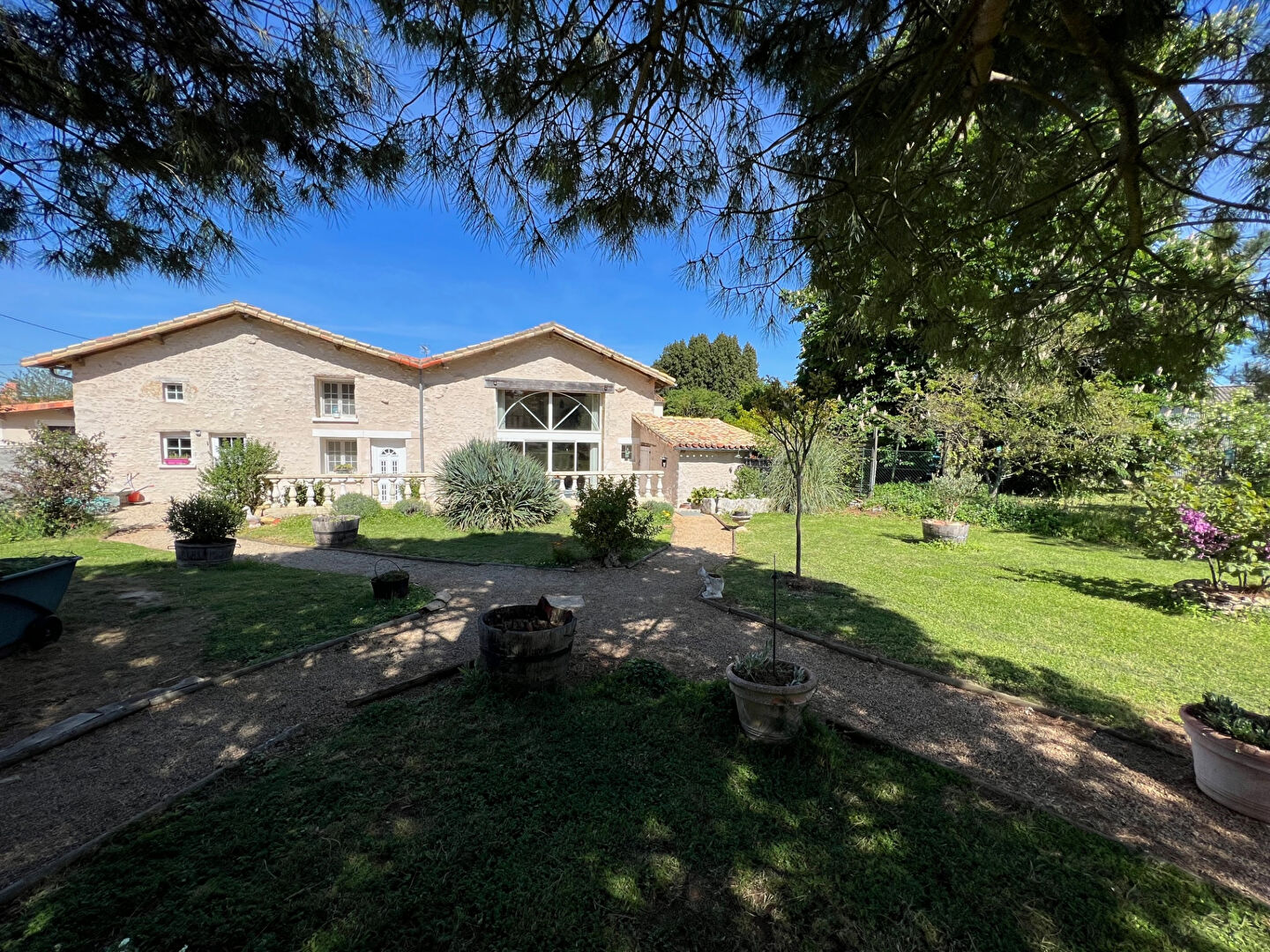 Agence immobilière de ERA BUY & SELL