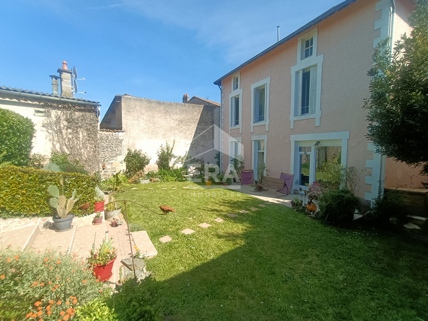 Agence immobilière de ERA BUY & SELL