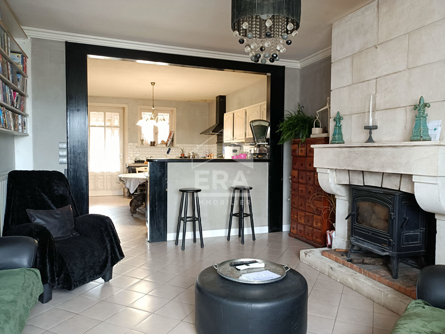 Agence immobilière de ERA BUY & SELL