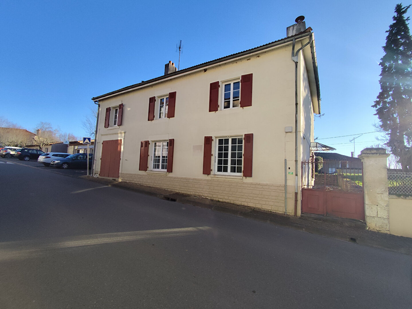 Agence immobilière de ERA BUY & SELL