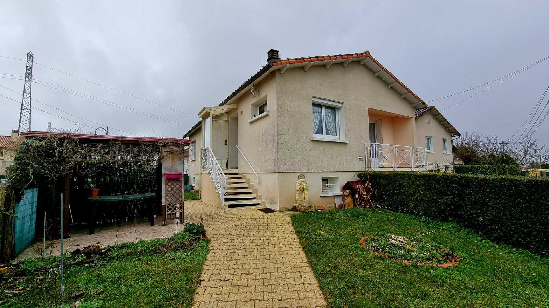 Agence immobilière de ERA BUY & SELL