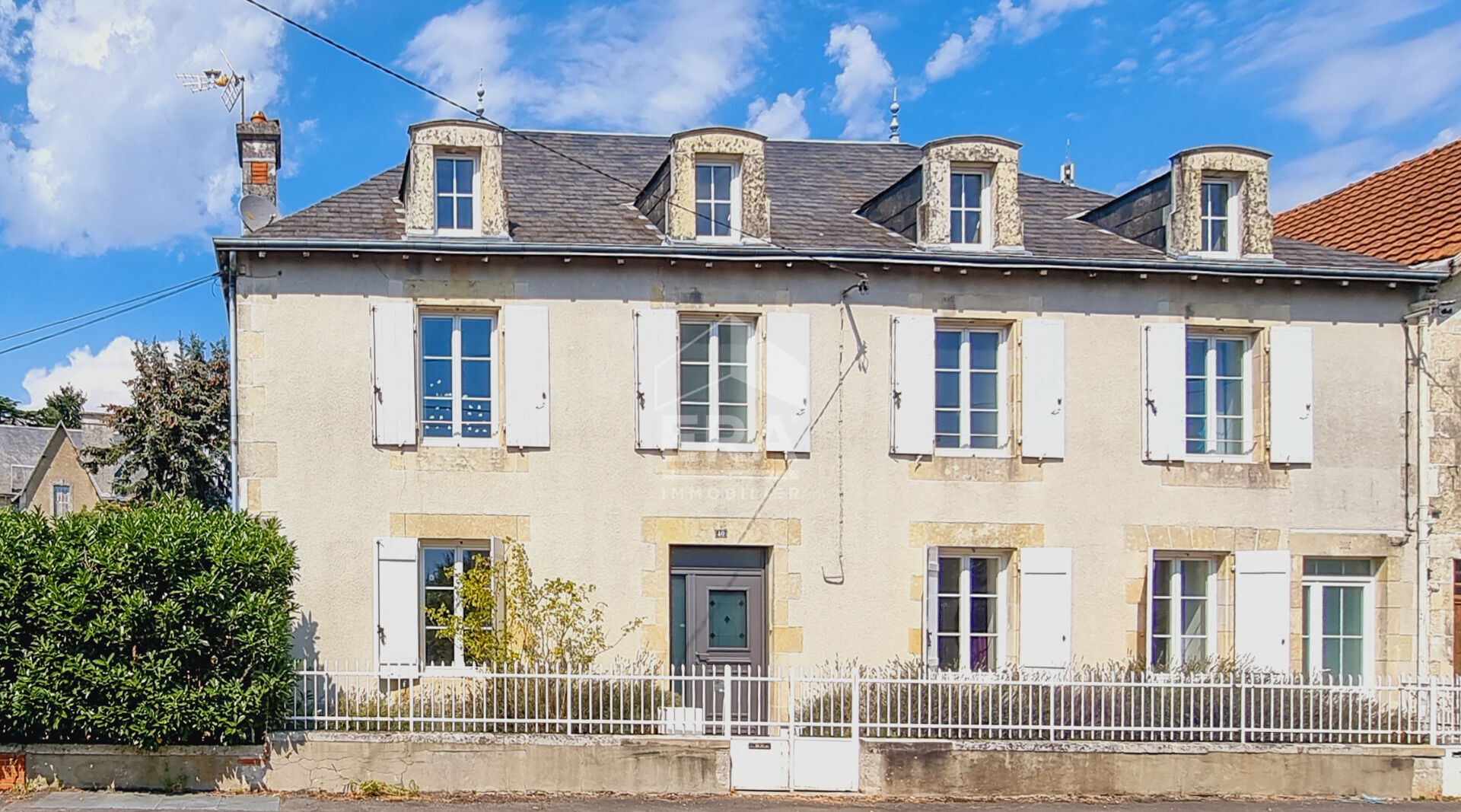 Agence immobilière de ERA BUY & SELL